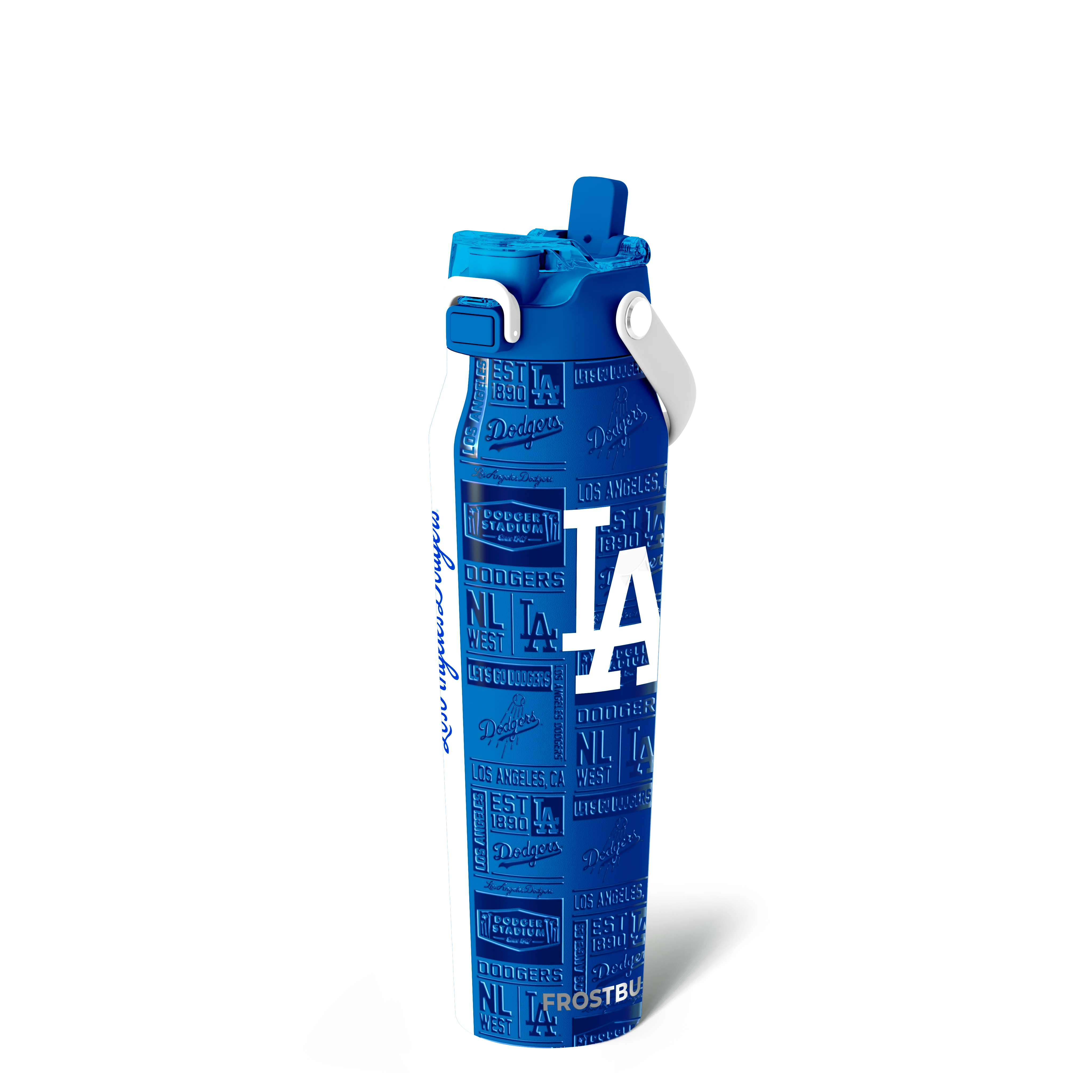 Bottle Buddy 32oz | LA Dodgers | Legacy