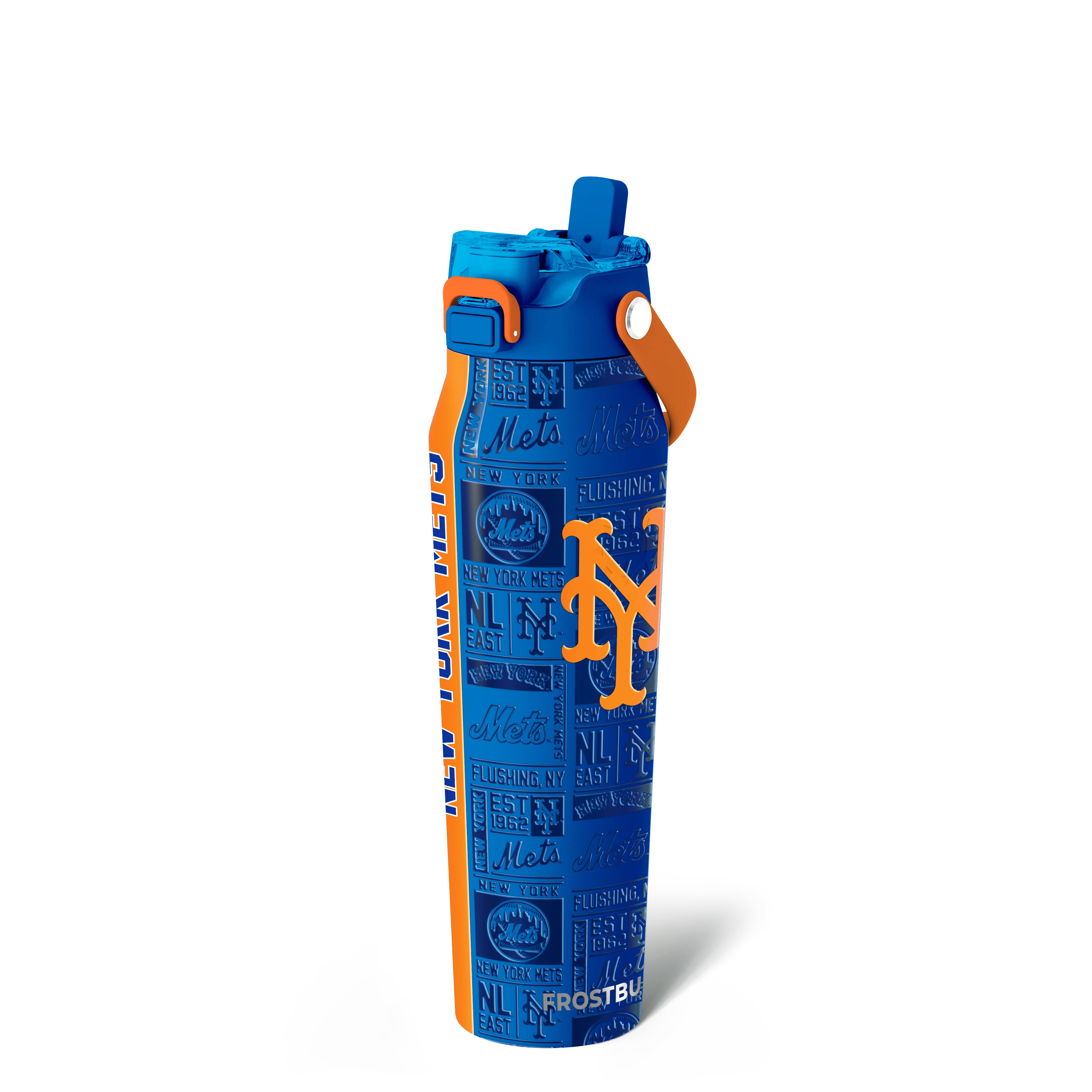 Bottle Buddy 32oz | New York Mets | Legacy
