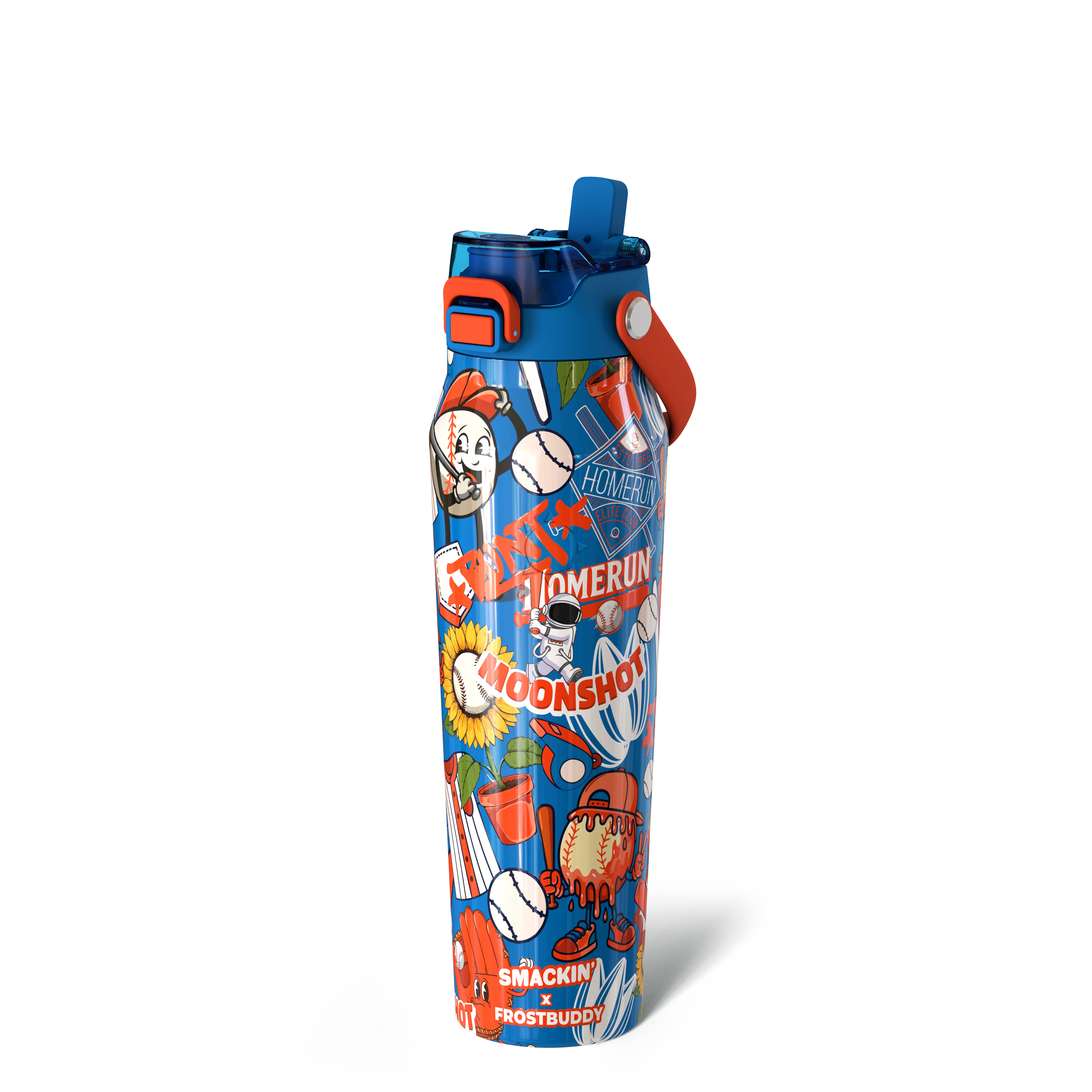 Bottle Buddy 32oz | Smackin'