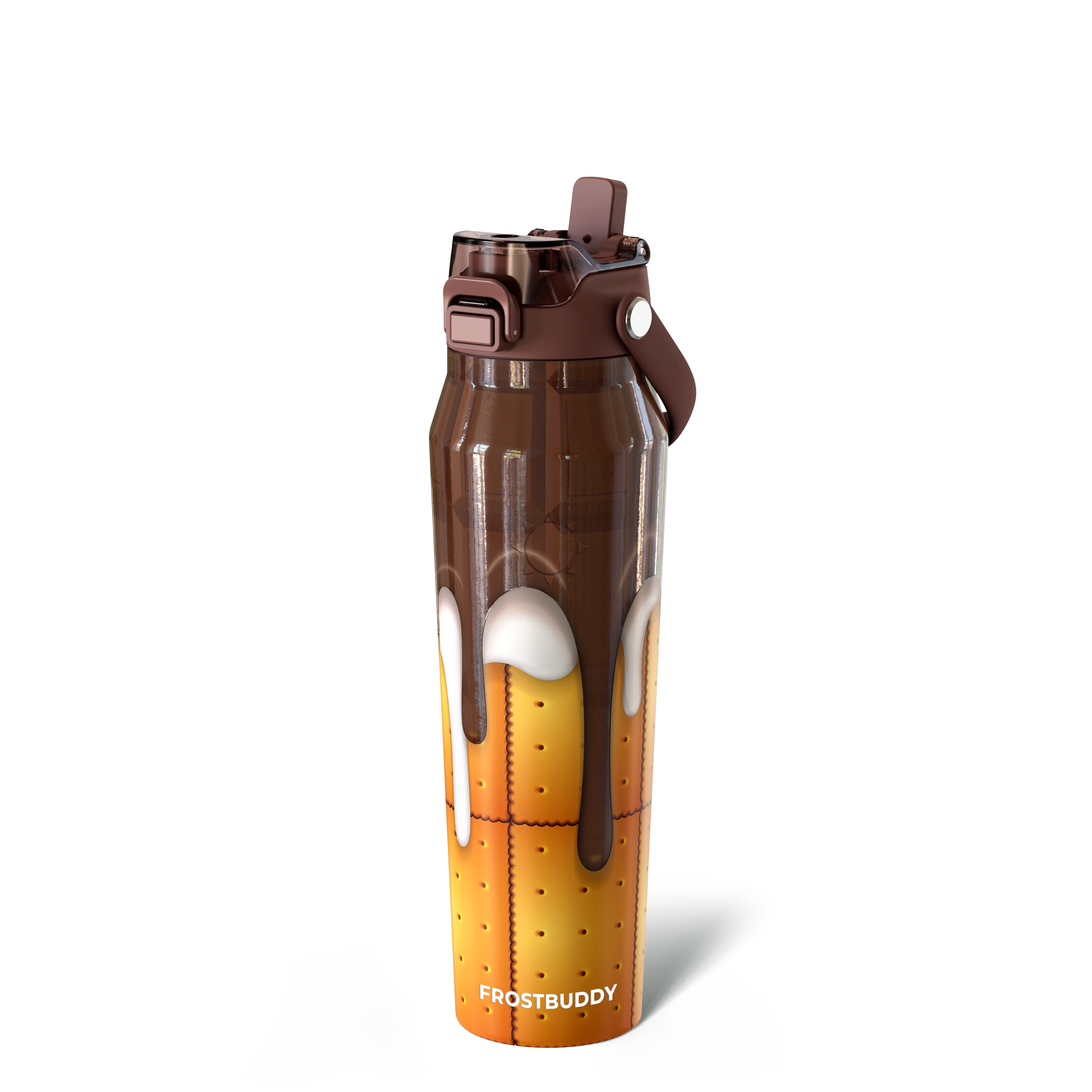Bottle Buddy 32oz | Smores Drip