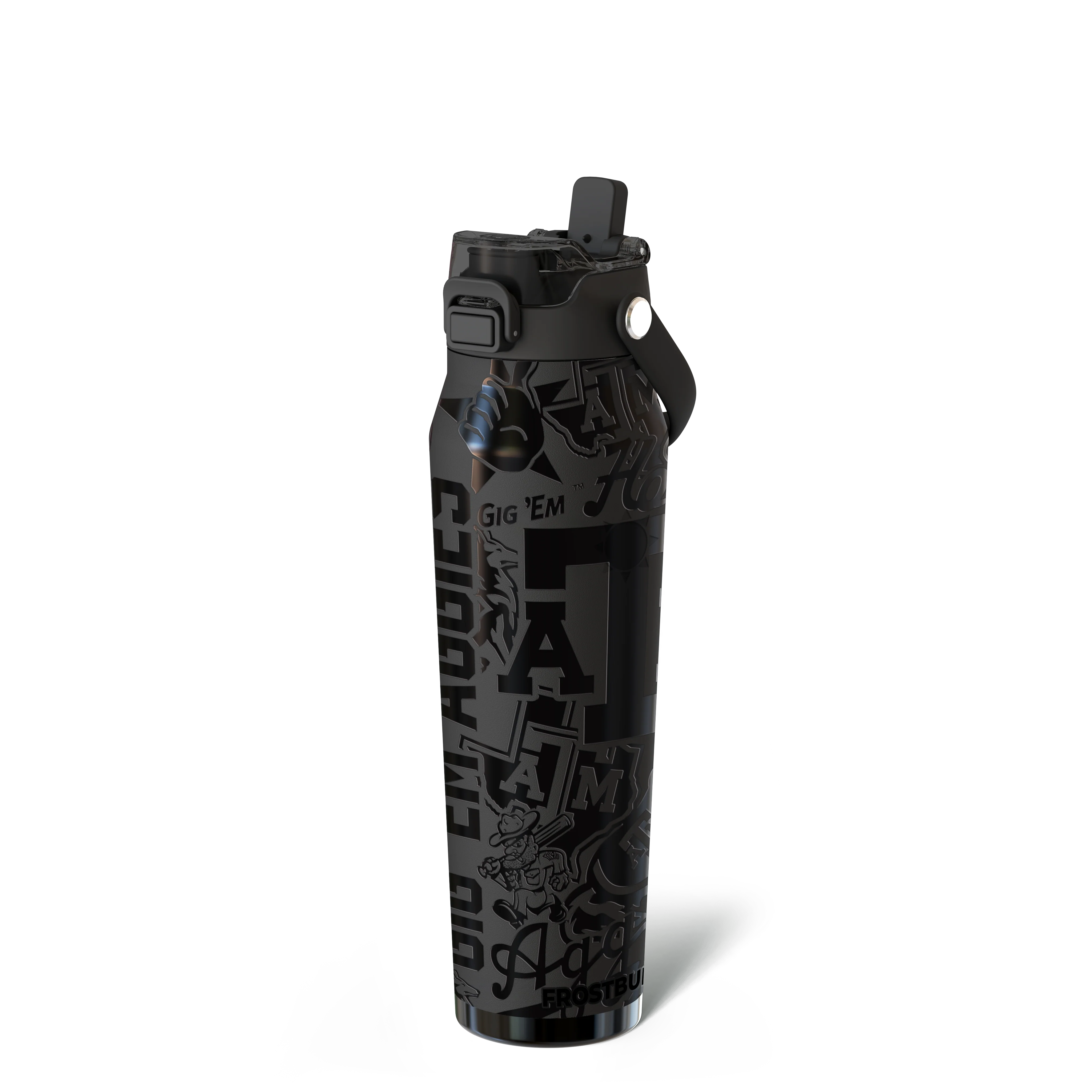 Bottle Buddy 32oz | Texas A&M Aggies | Night Game