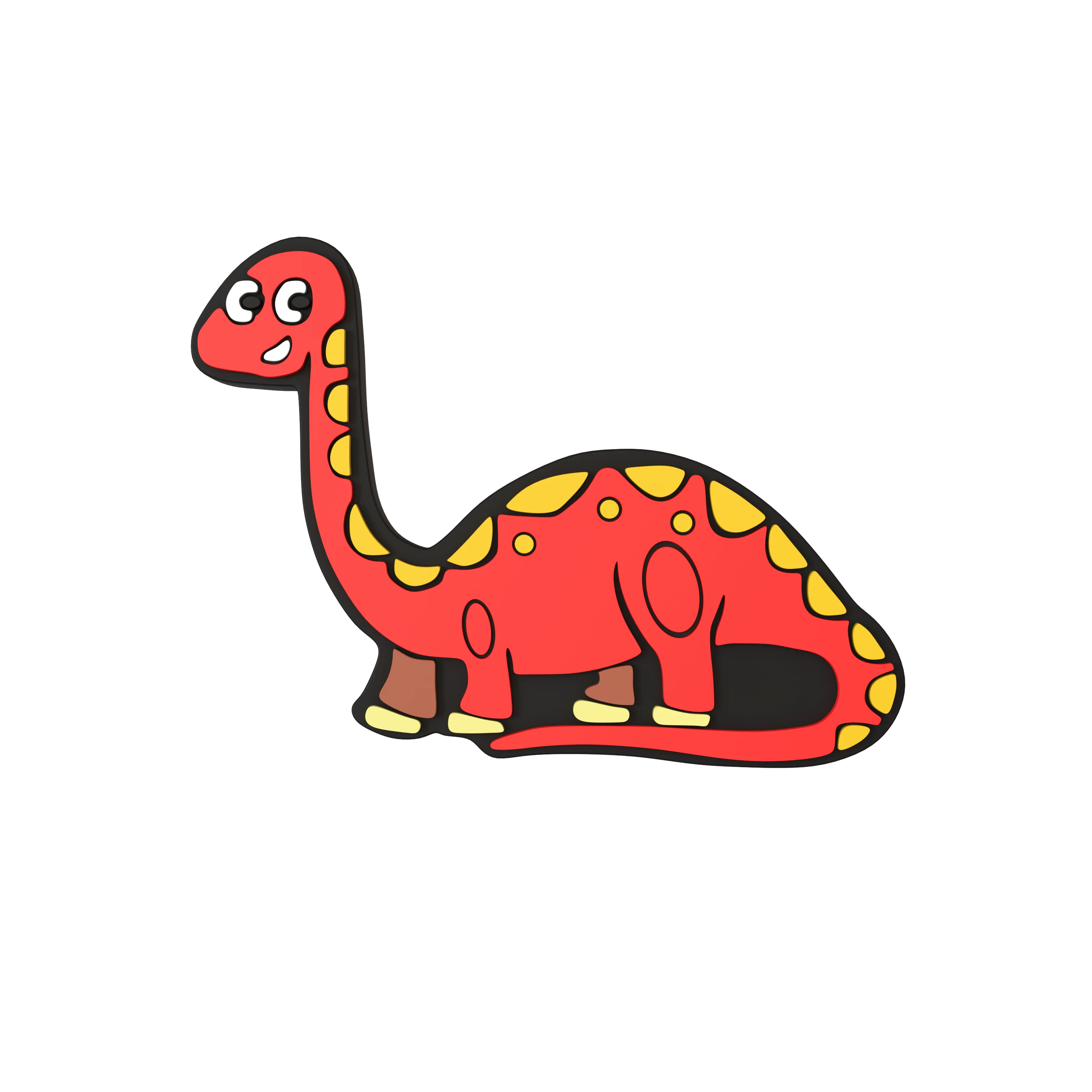 Budz | Apatosaurus