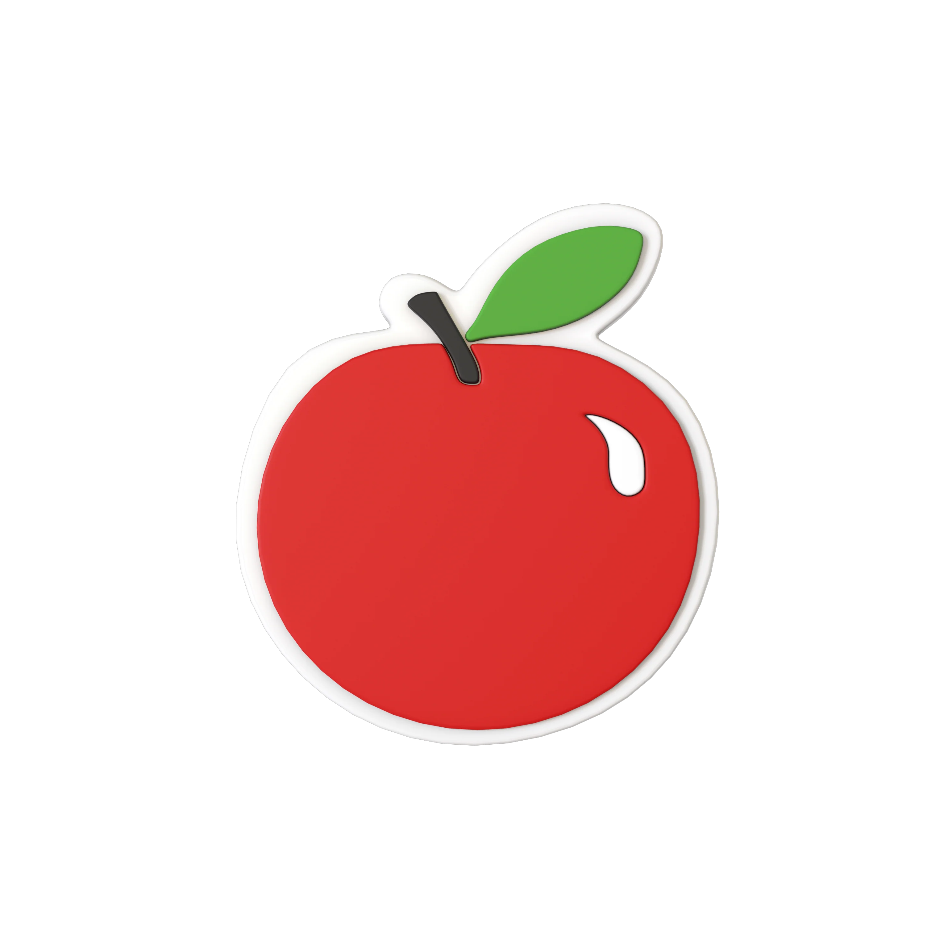 Budz | Apple