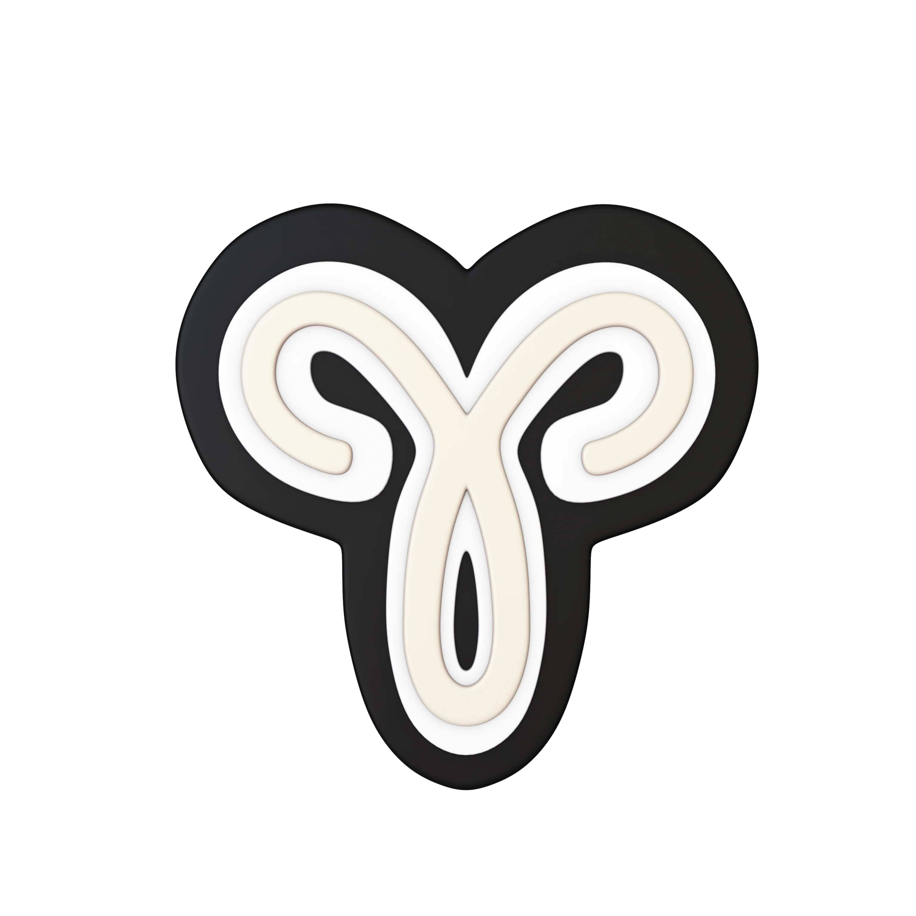 Budz | Aries Symbol