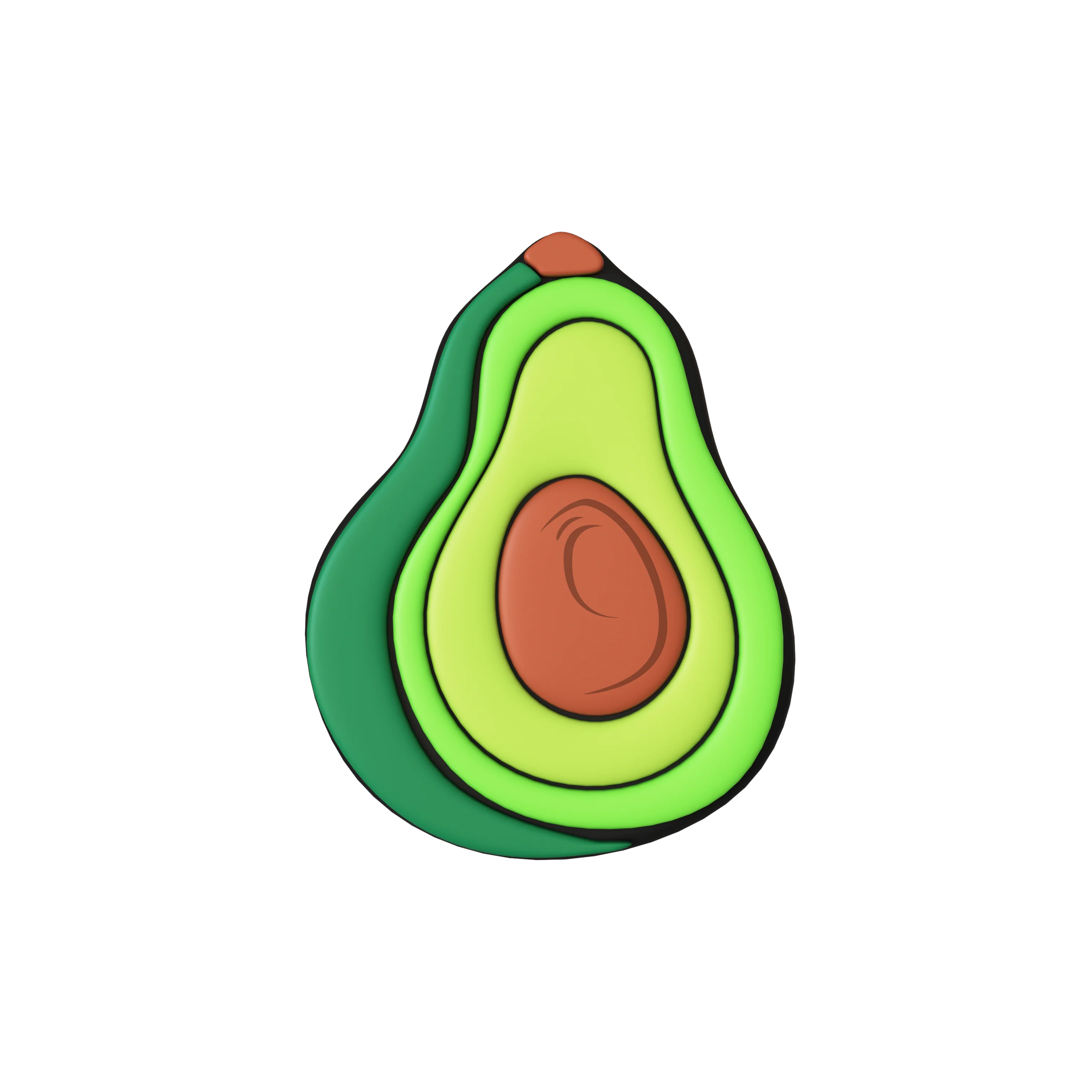 Budz | Avocado