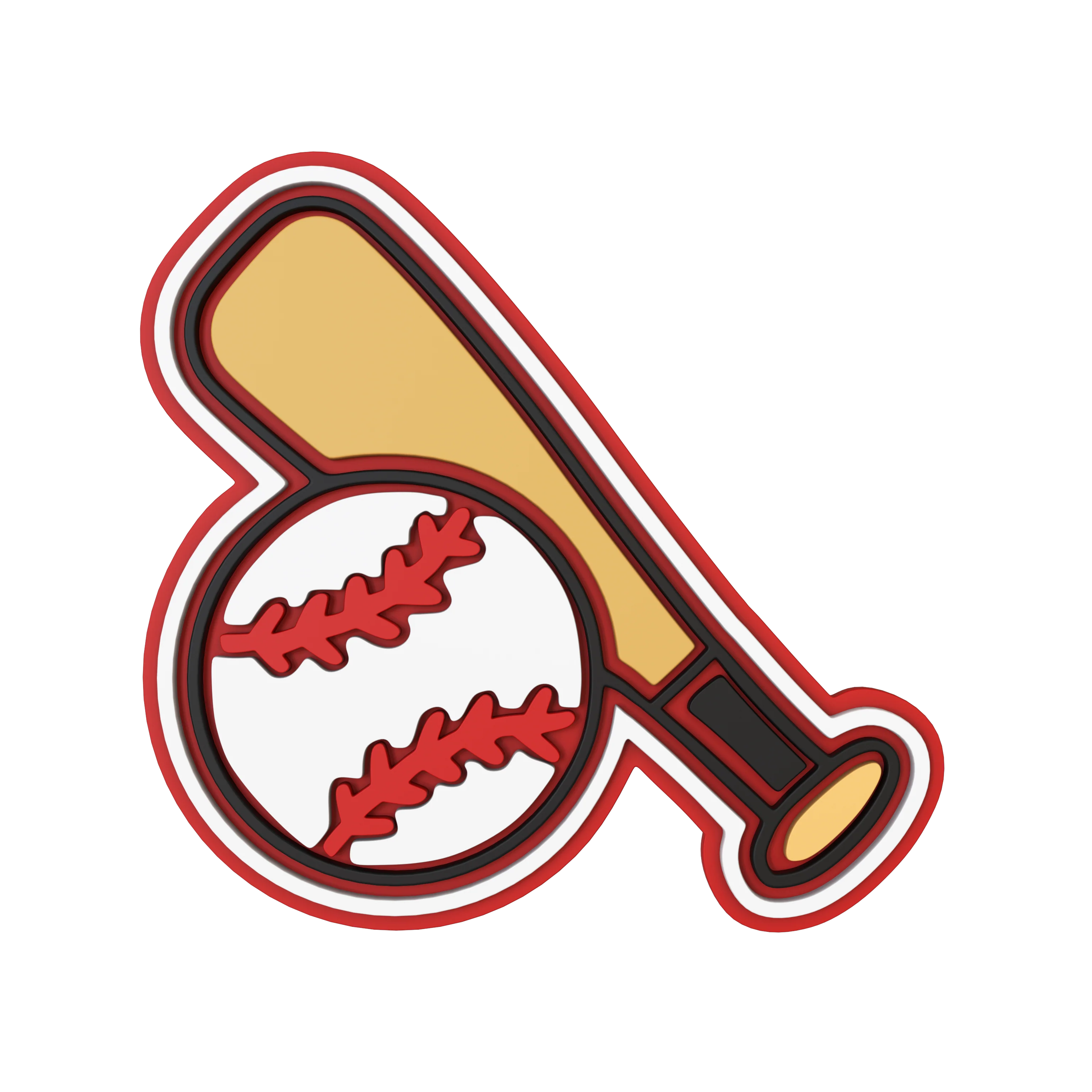 Budz | Bat and Ball