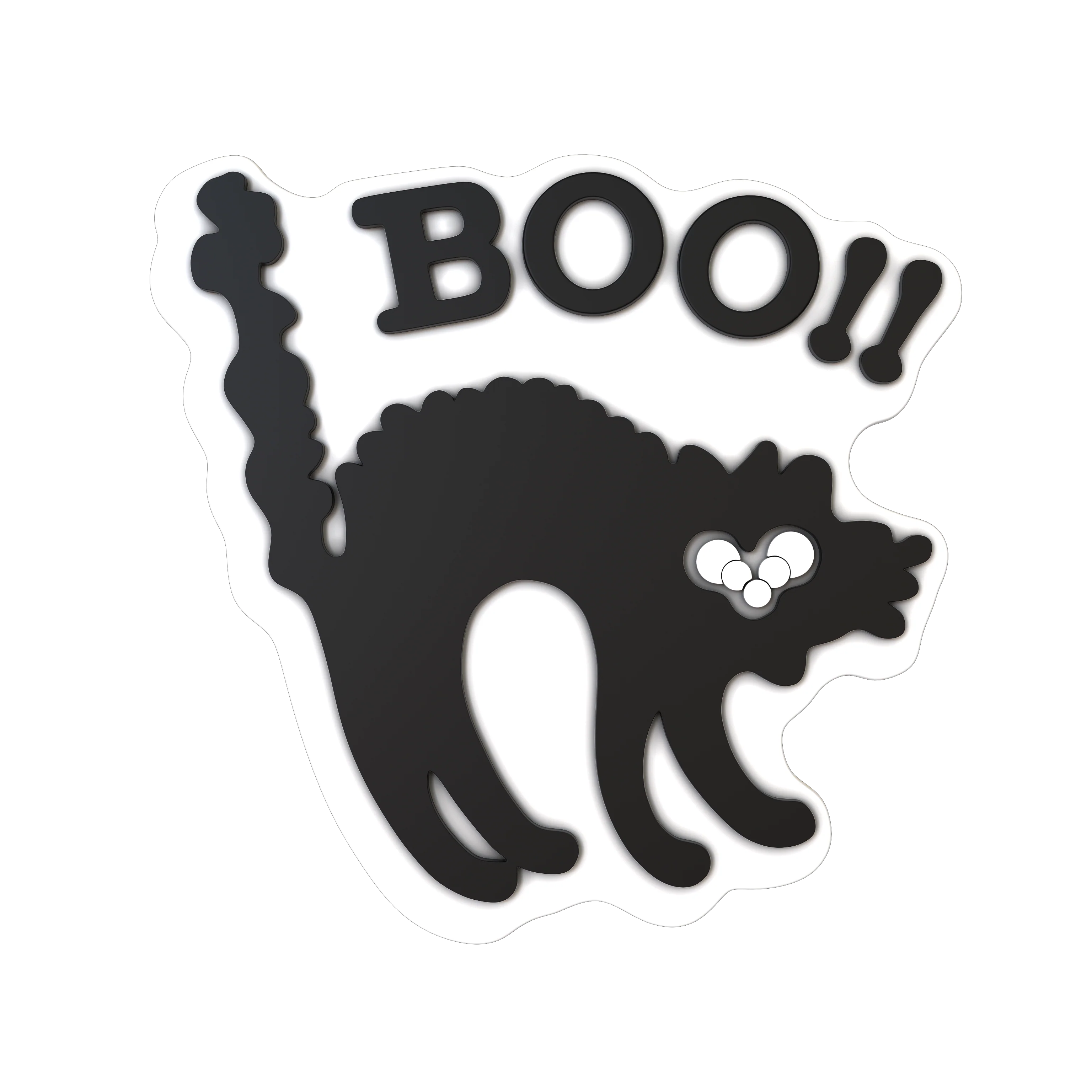 Budz | Boo!