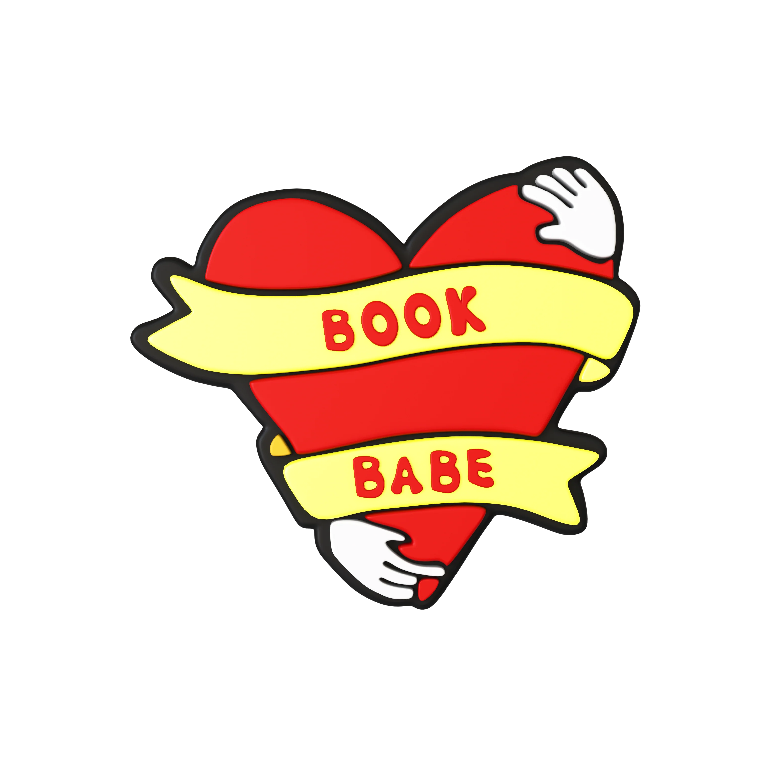 Budz | Book Babe