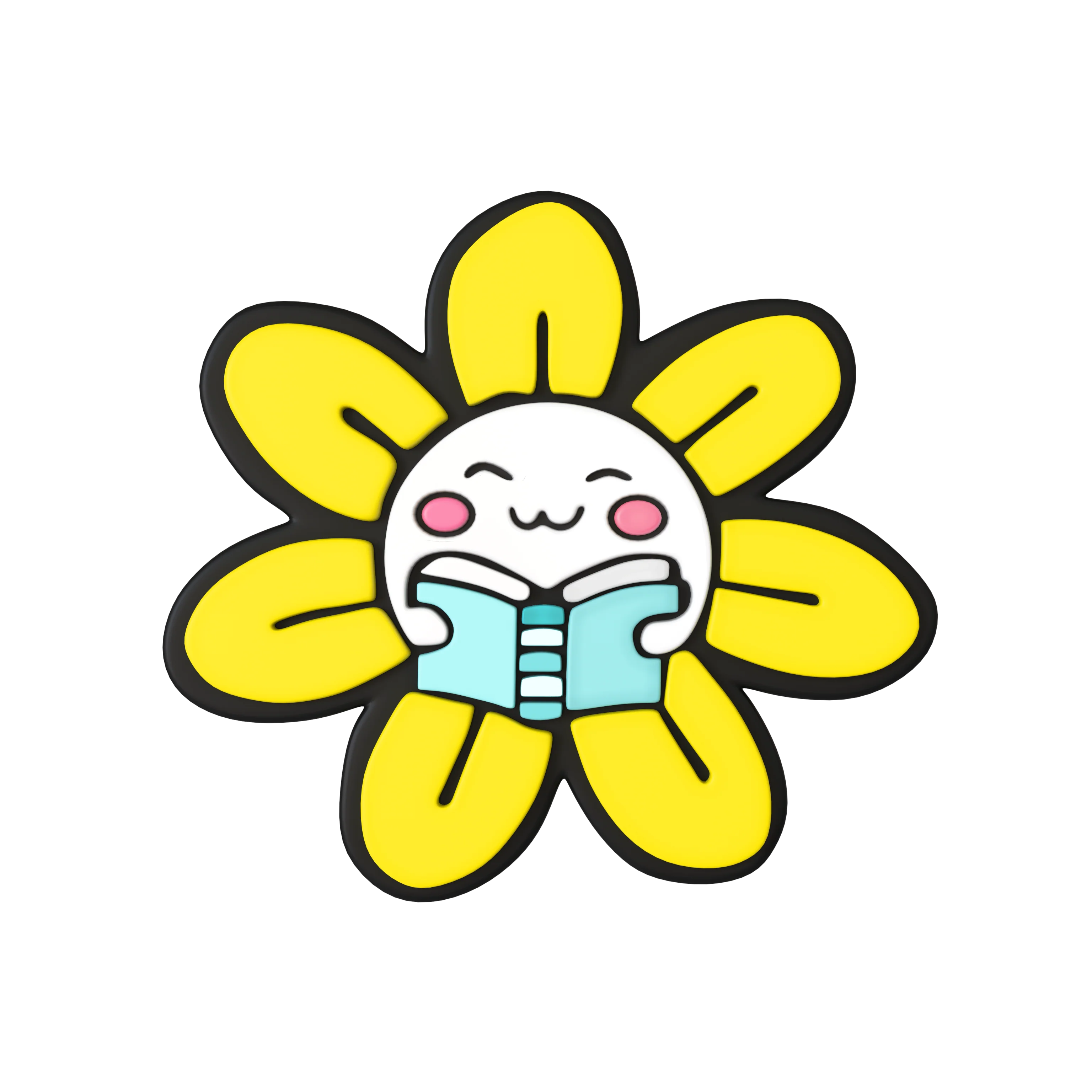 Budz | Book Flower