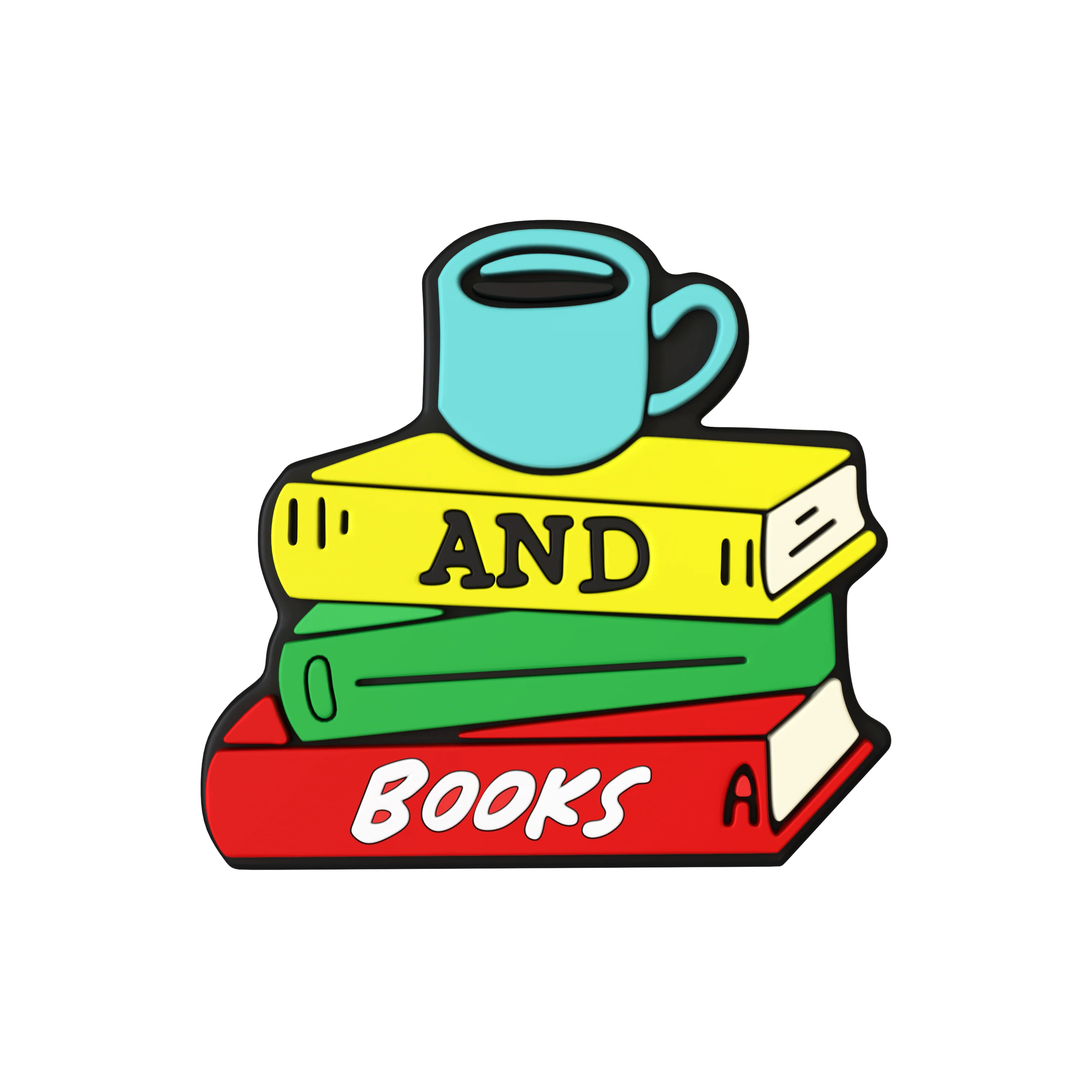 Budz | Books
