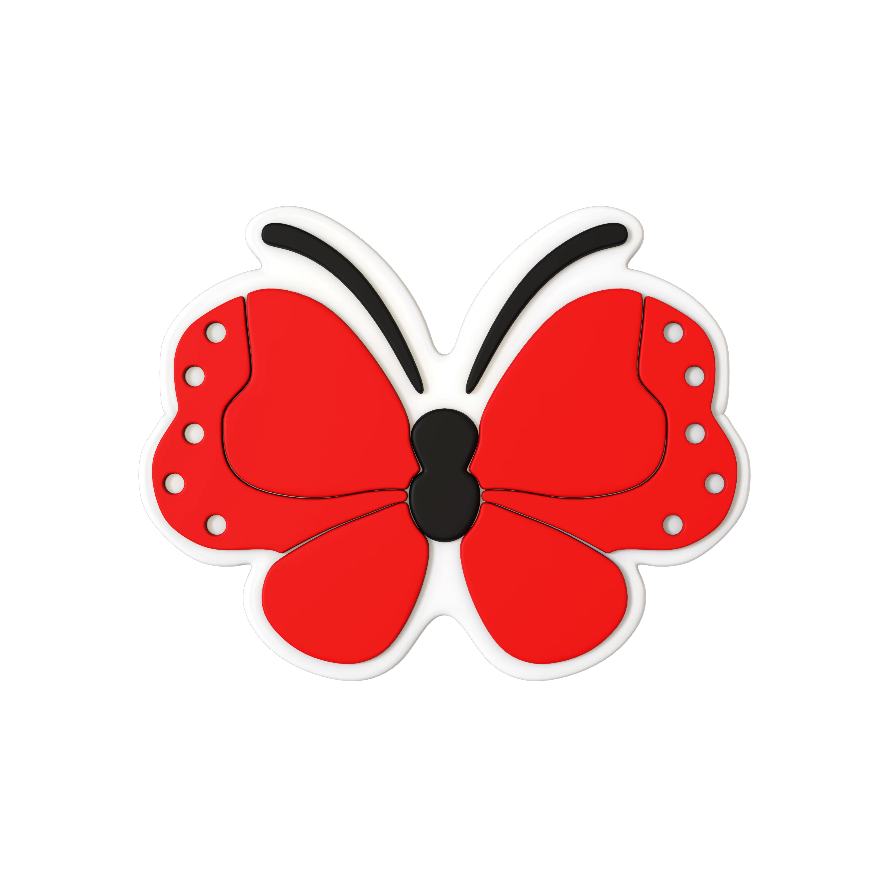 Budz | Bowterfly