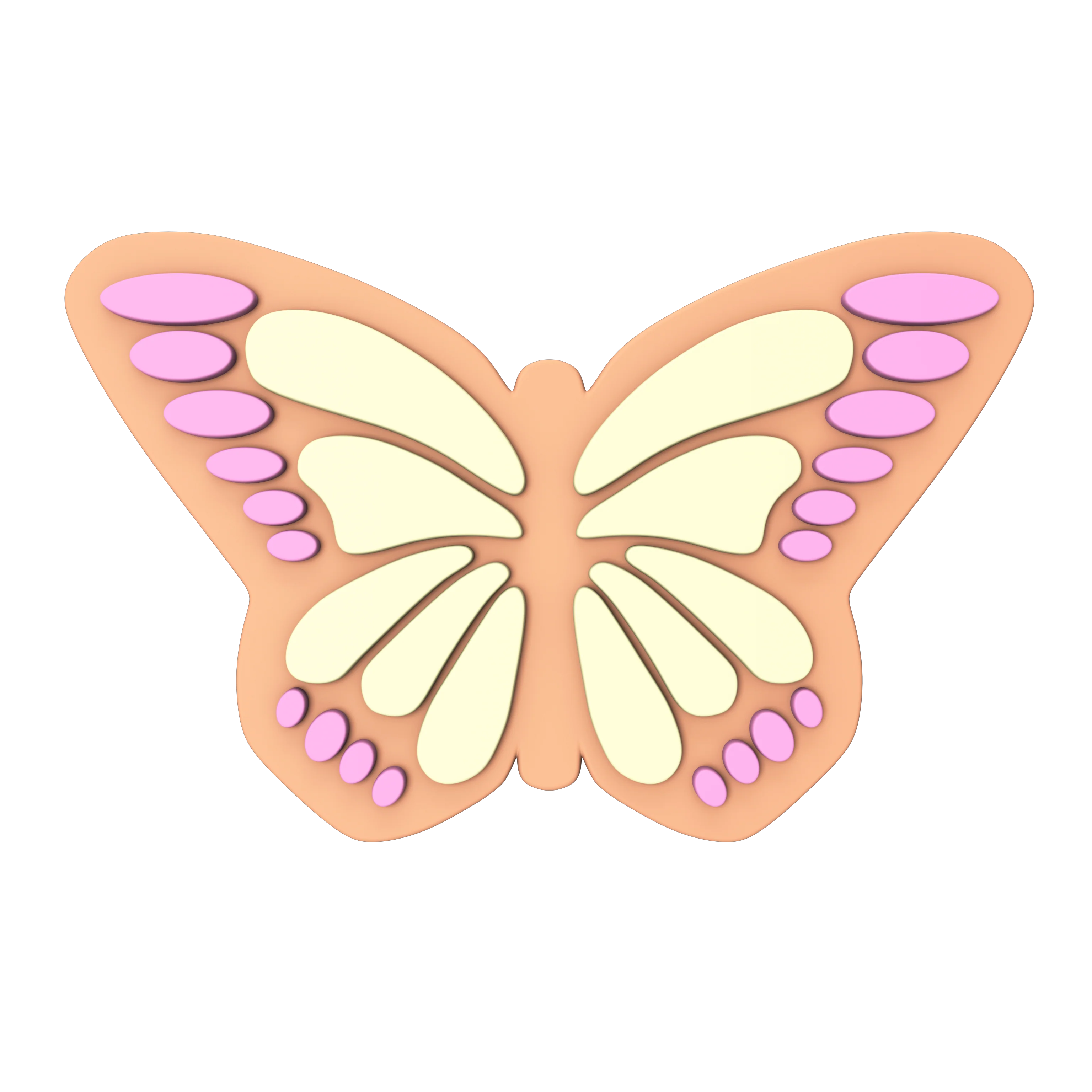 Budz | Butterfly