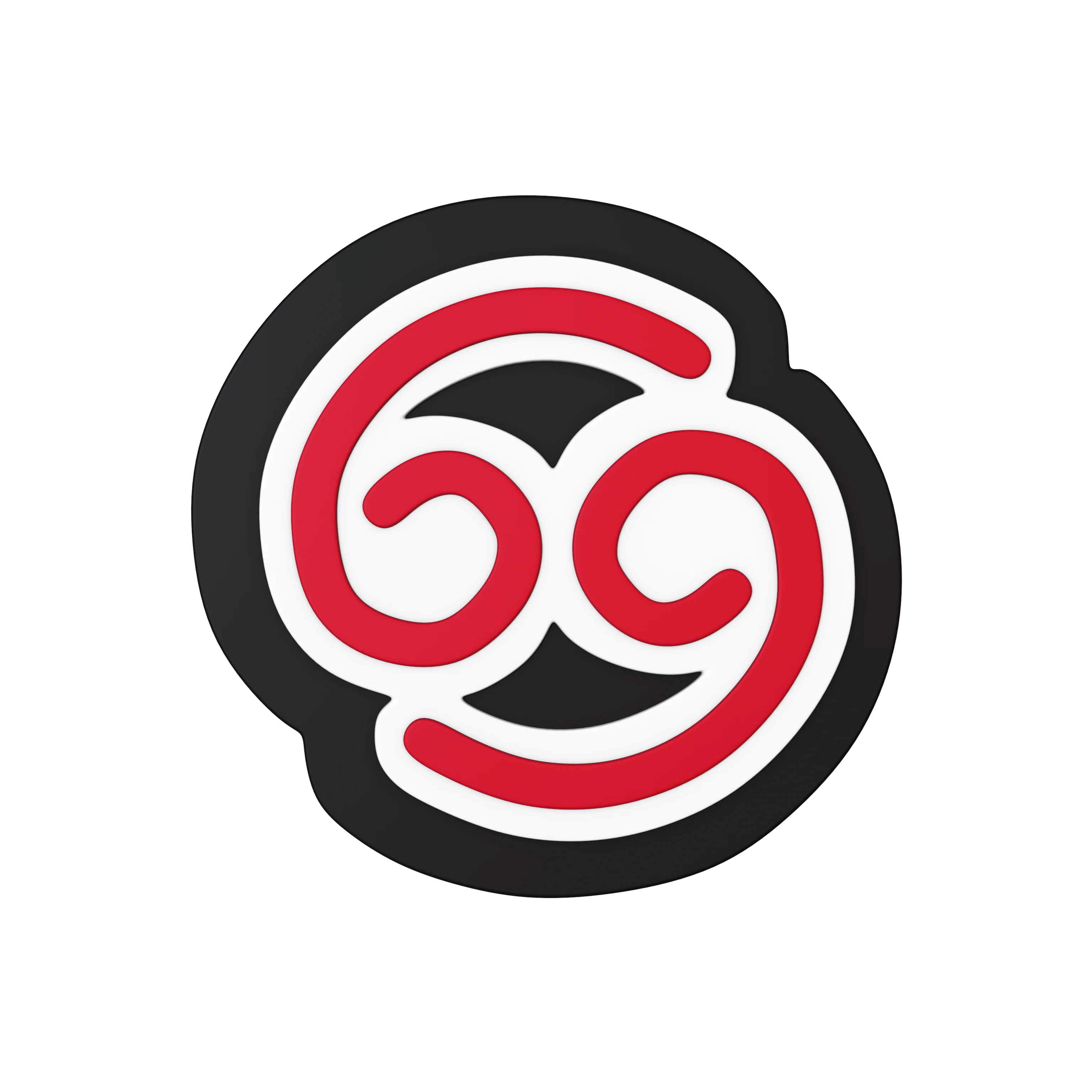 Budz | Cancer Symbol