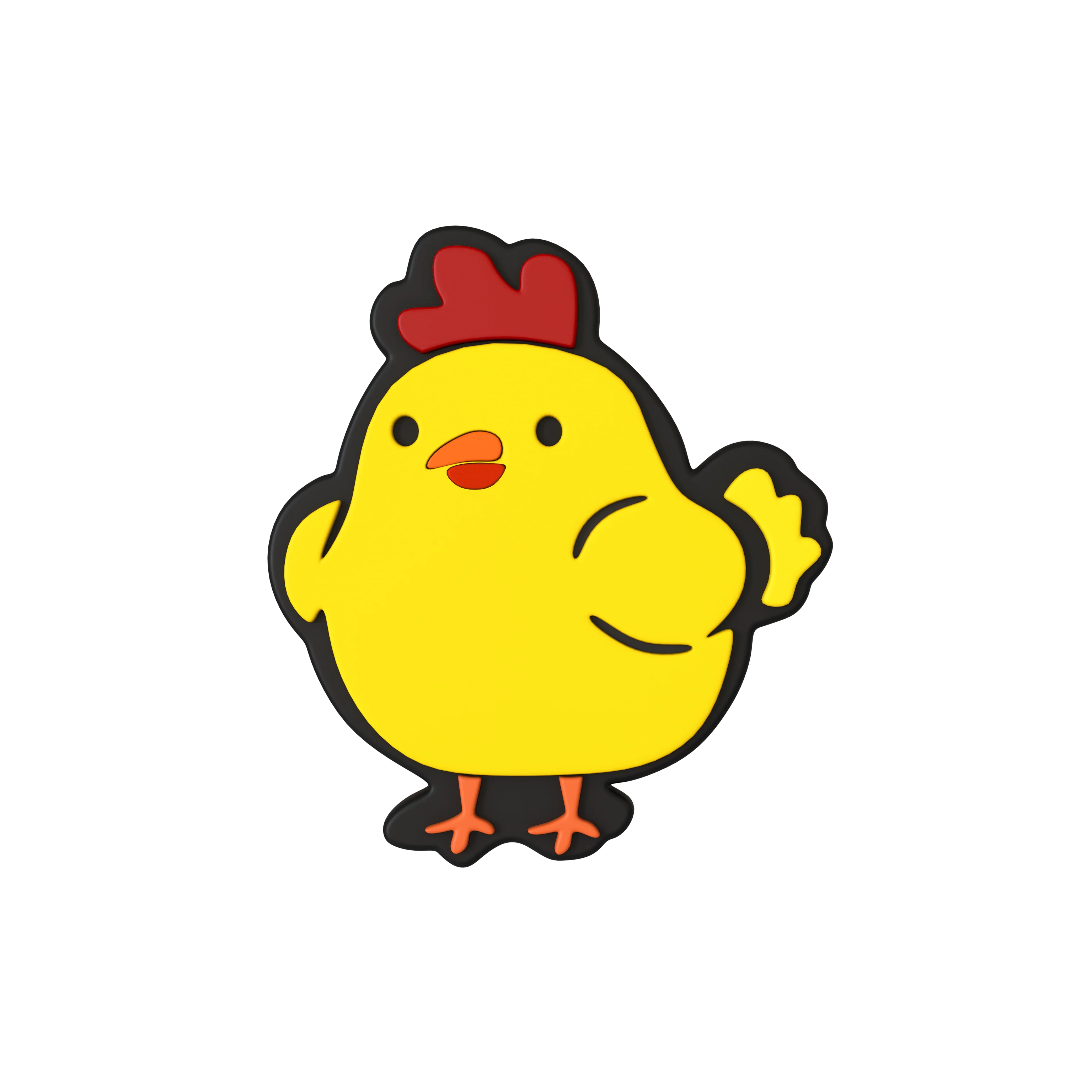 Budz | Chick