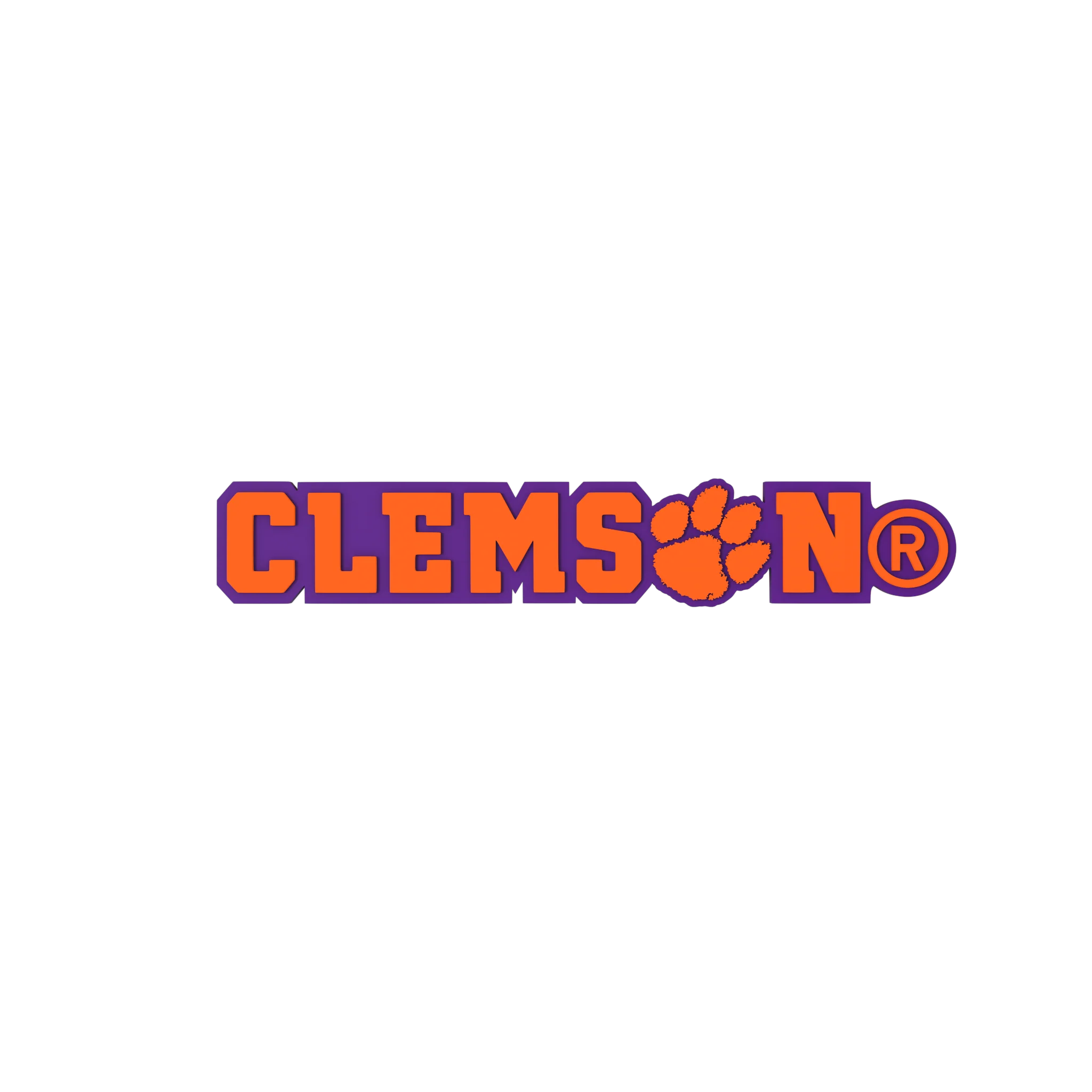 Budz | Clemson Tigers