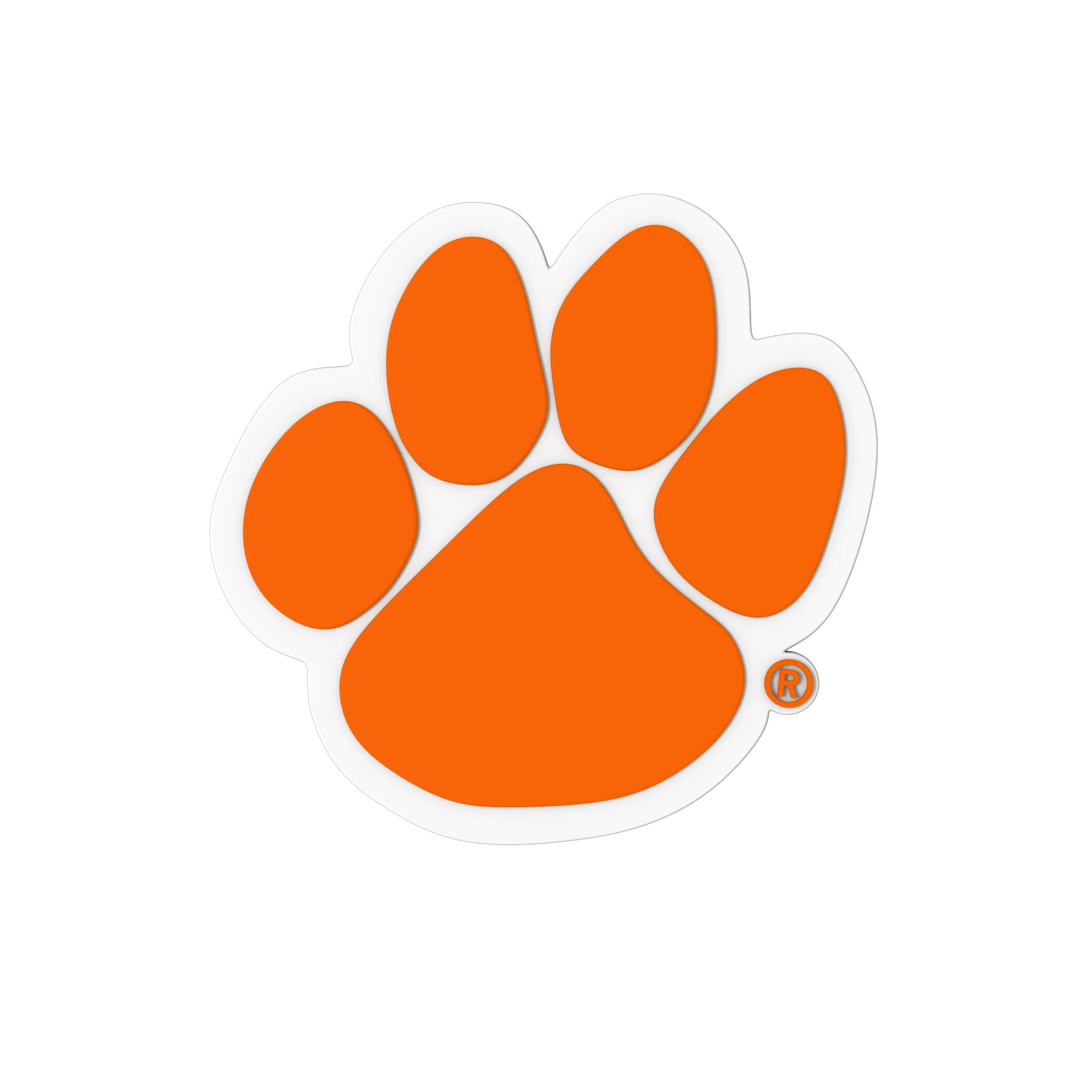 Budz | Clemson Tigers
