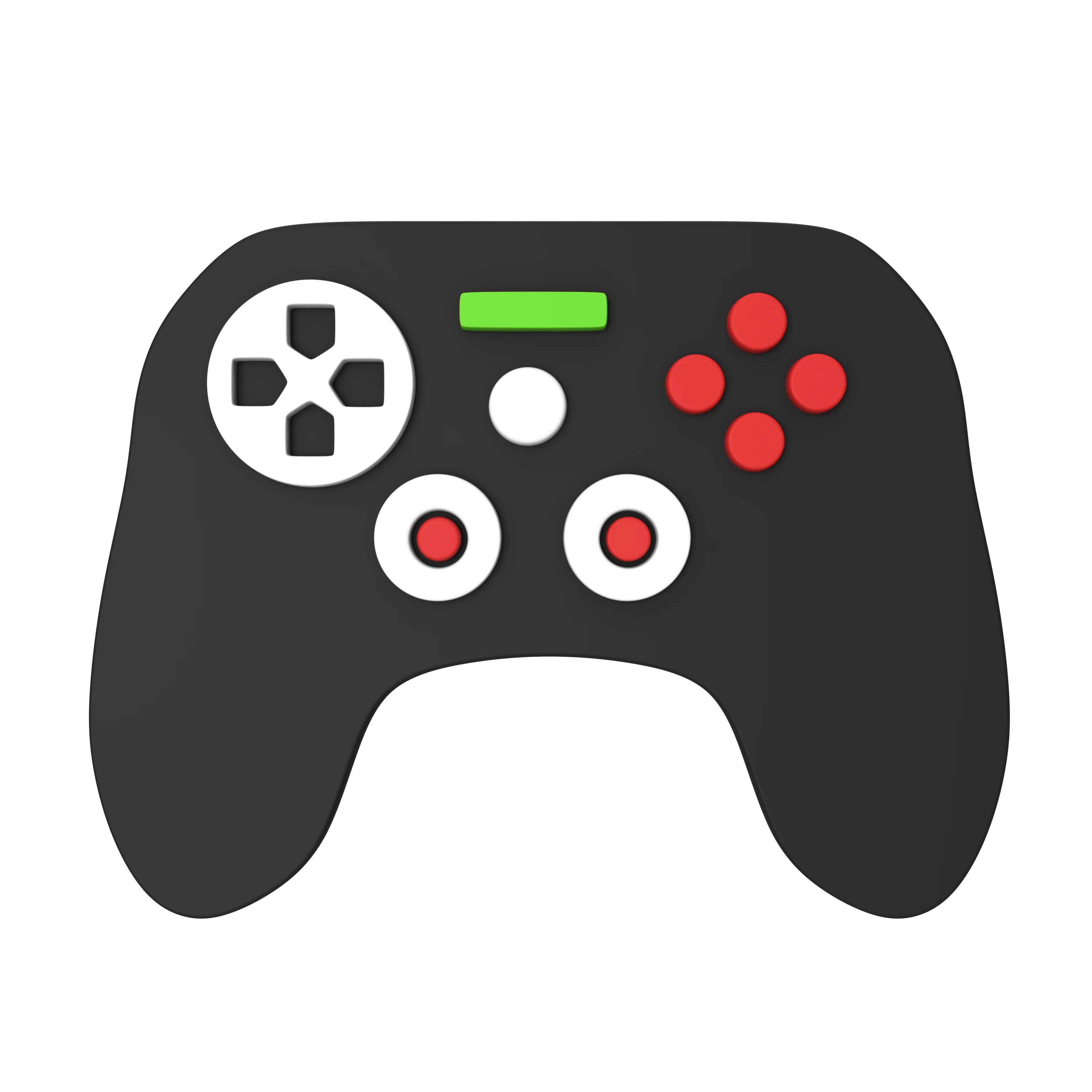 Budz | Console
