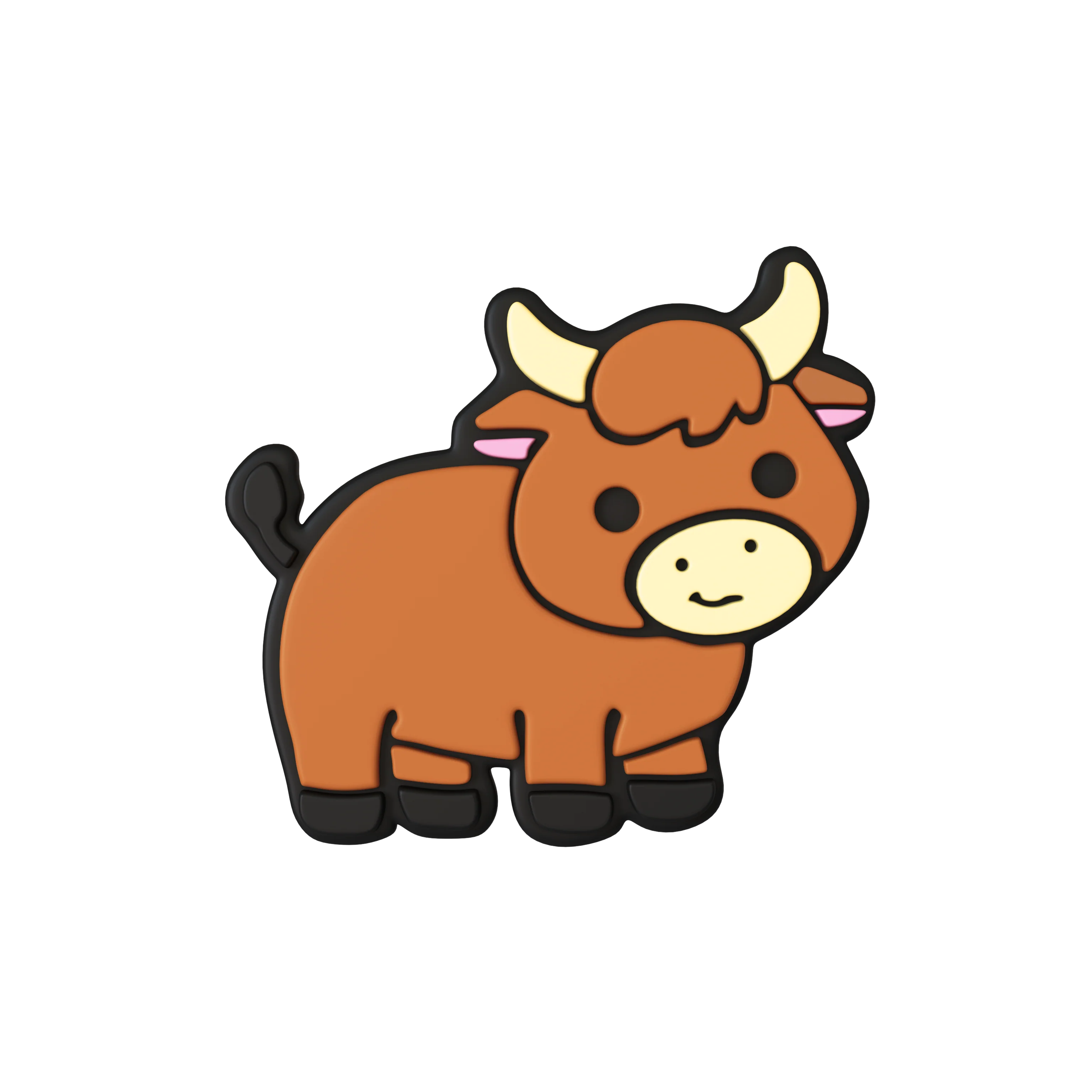 Budz | Cow