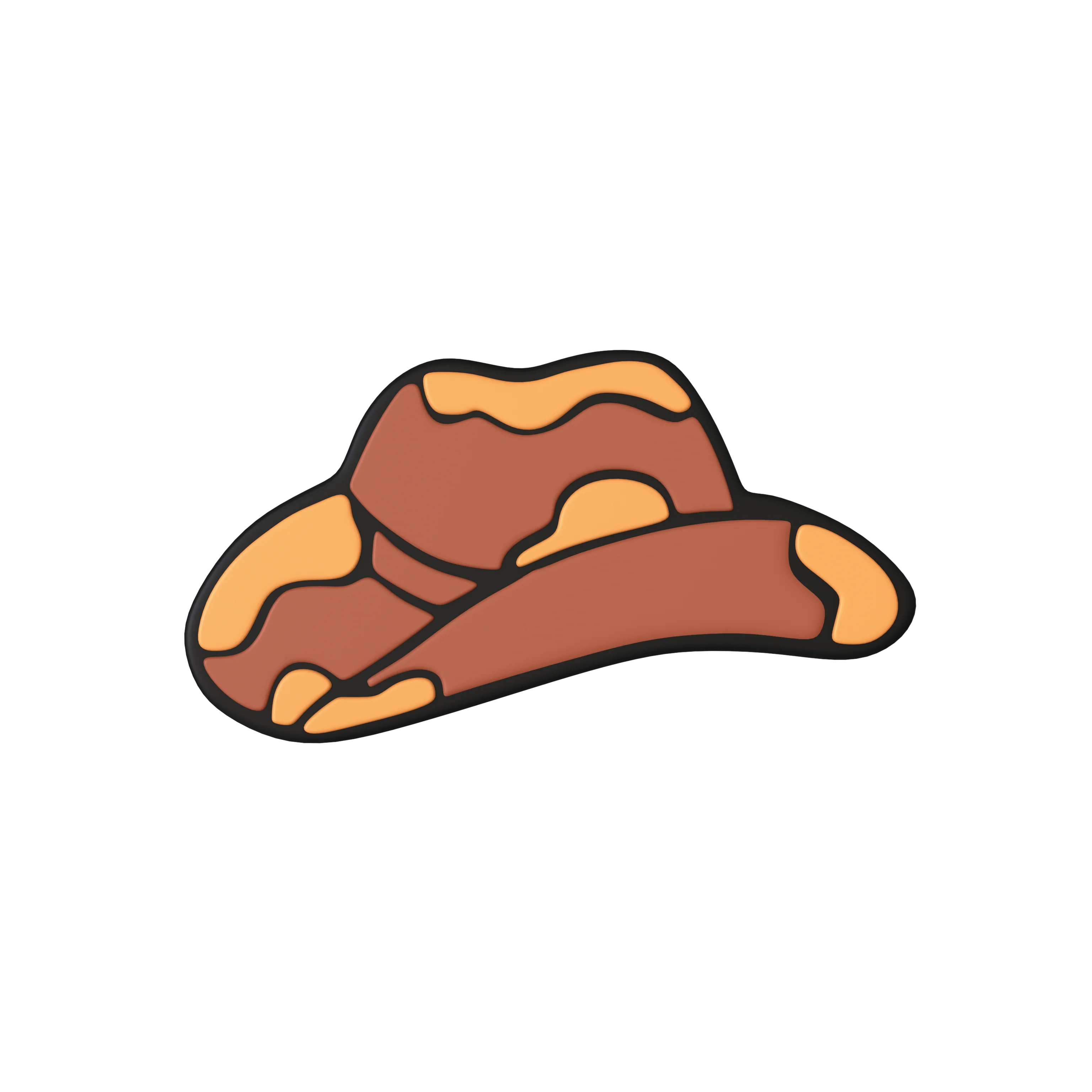 Budz | Cowboy Hat