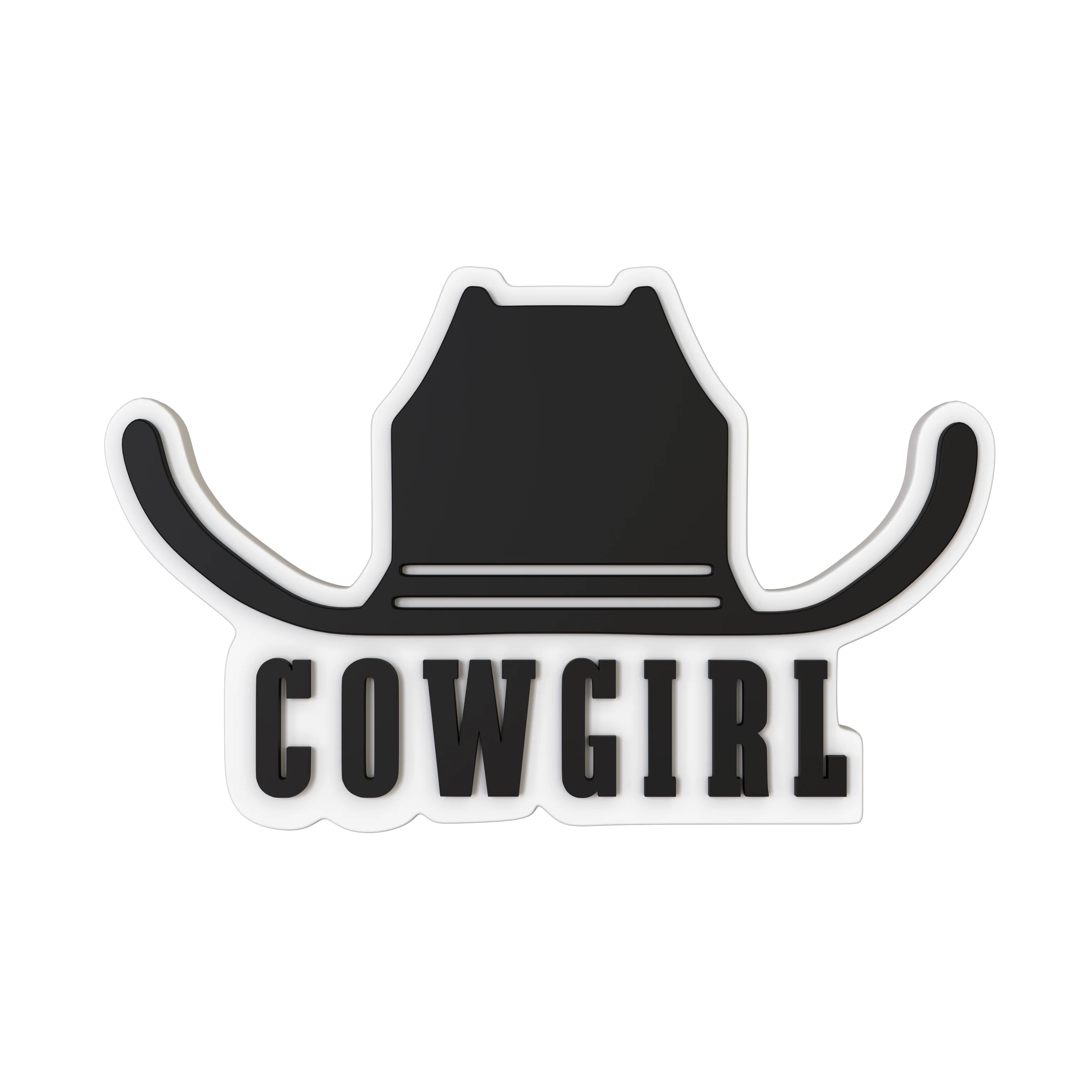Budz | Cowgirl