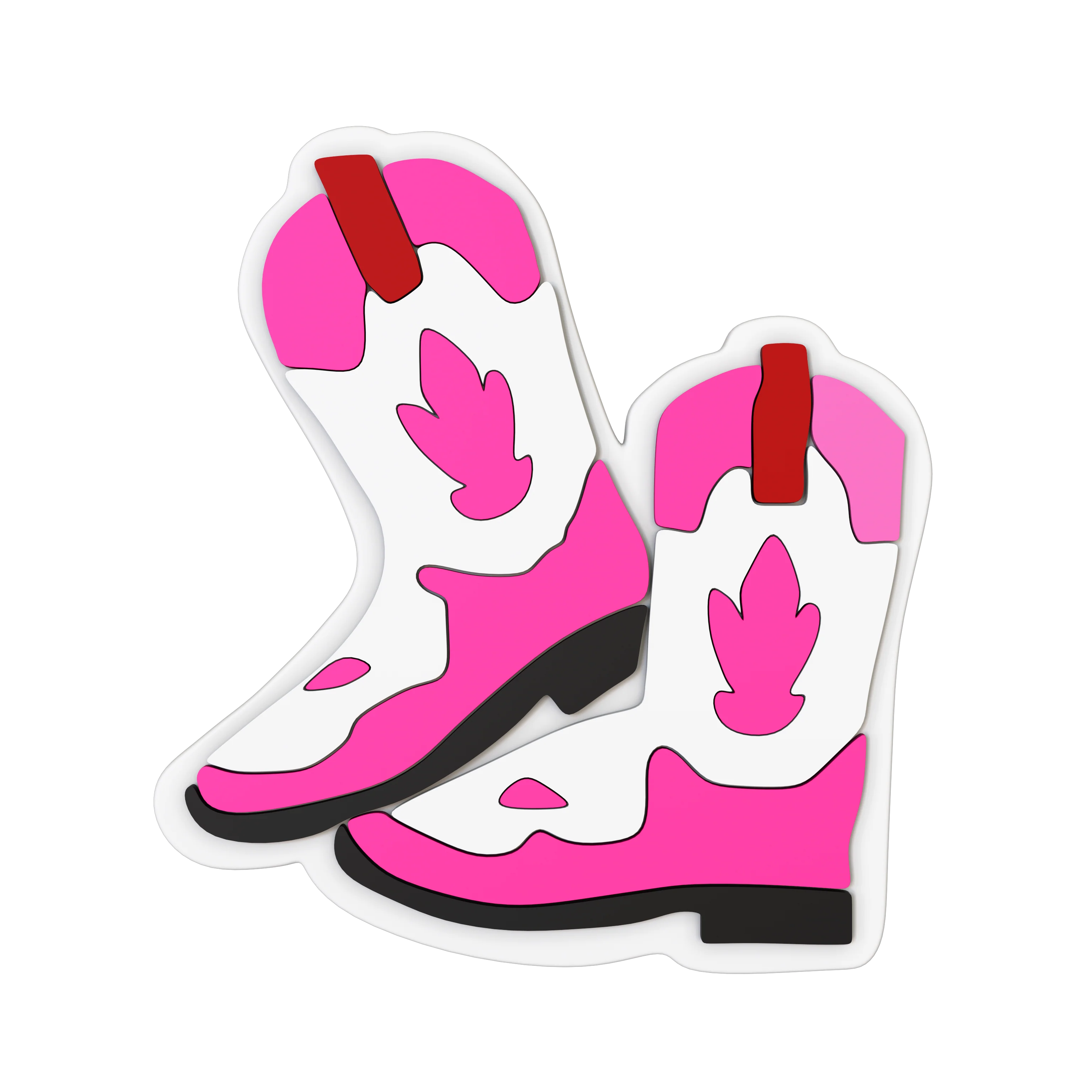 Budz | Cowgirl Boots