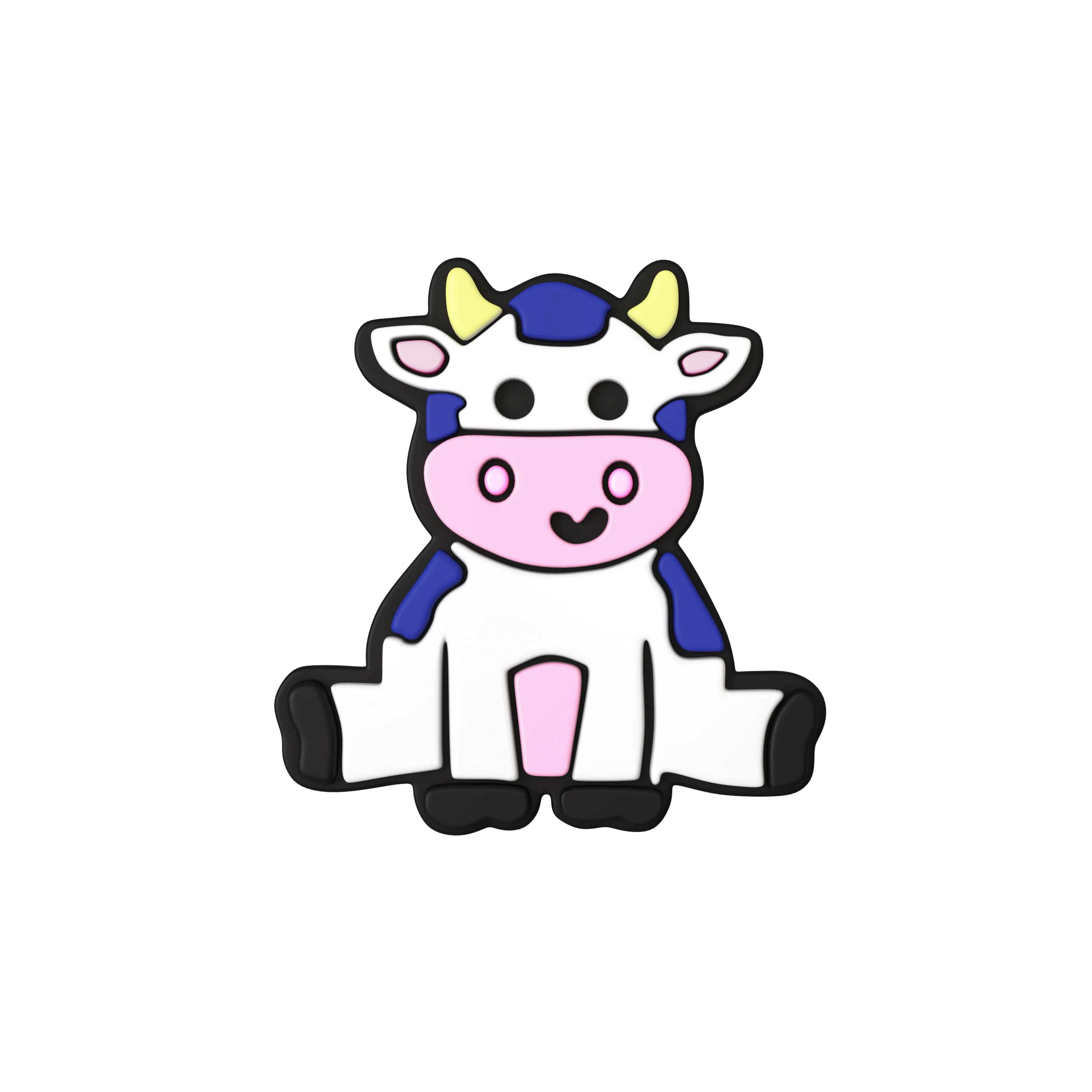 Budz | Cute Cow