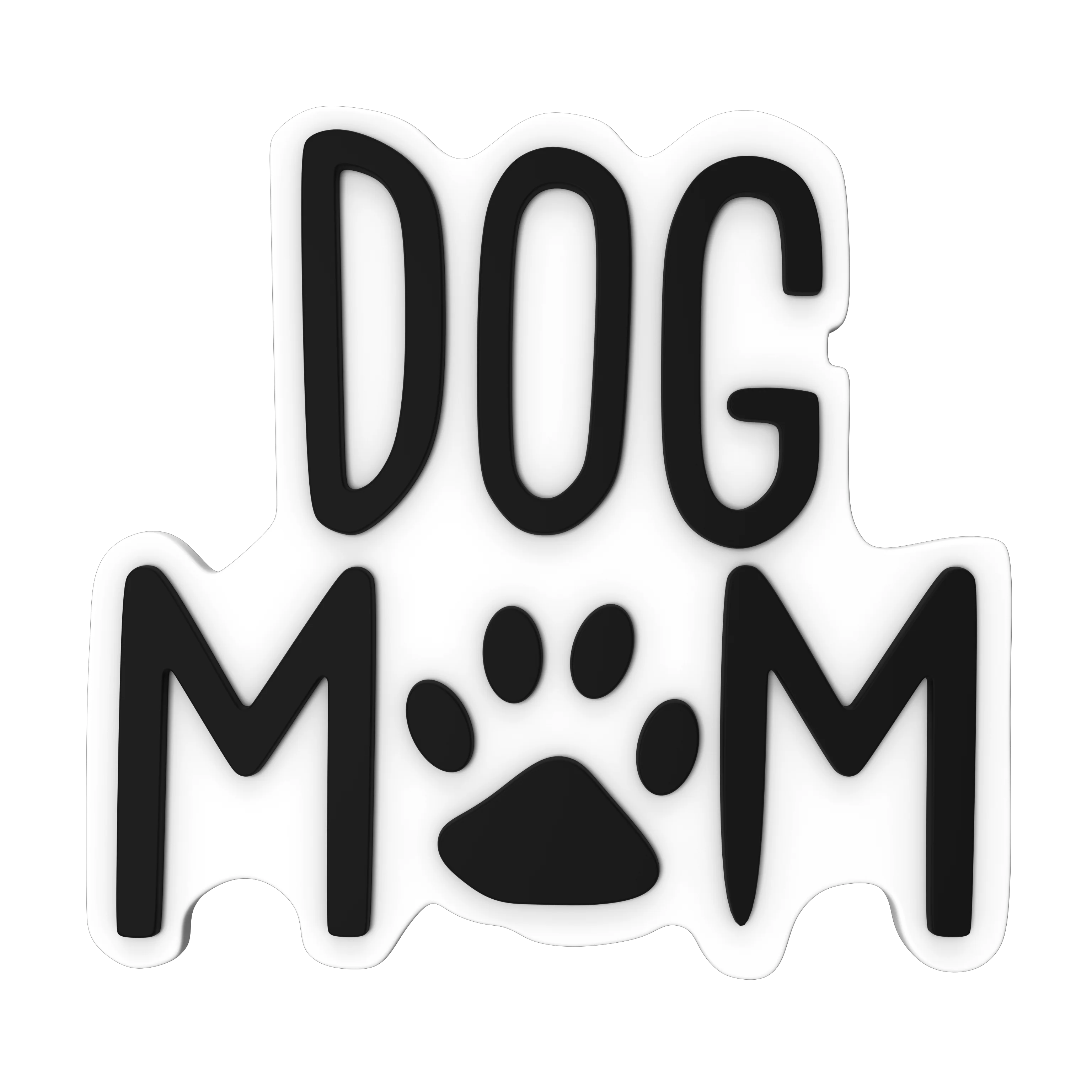 Budz | Dog Mom