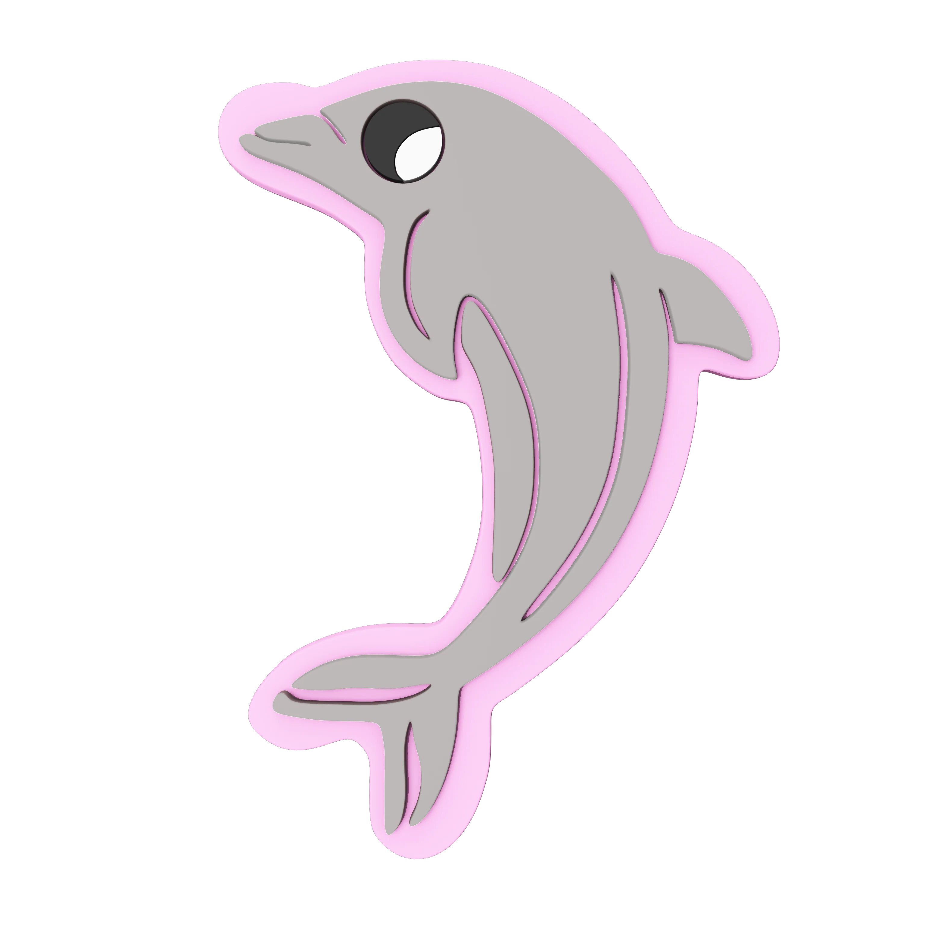Budz | Dolphin