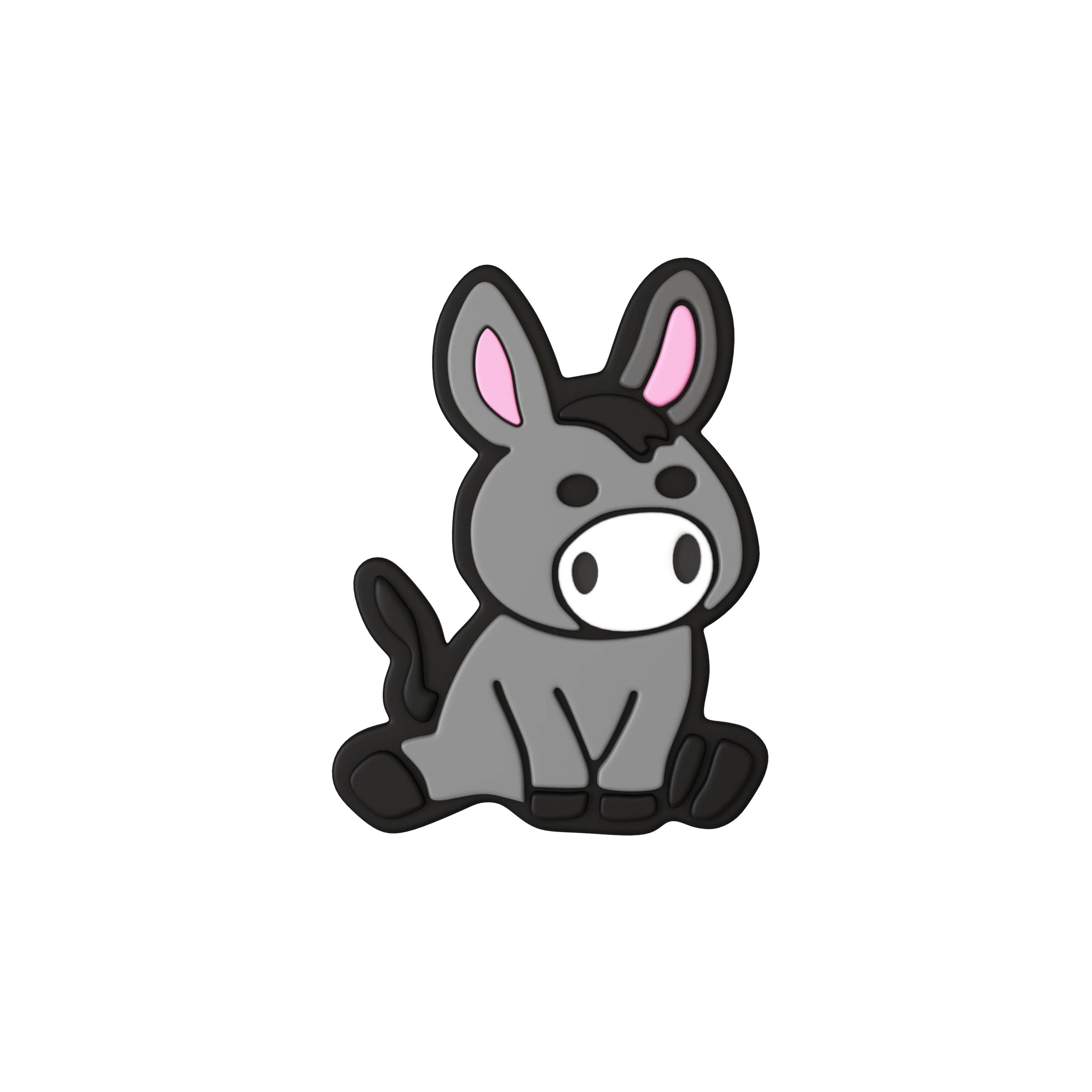 Budz | Donkey