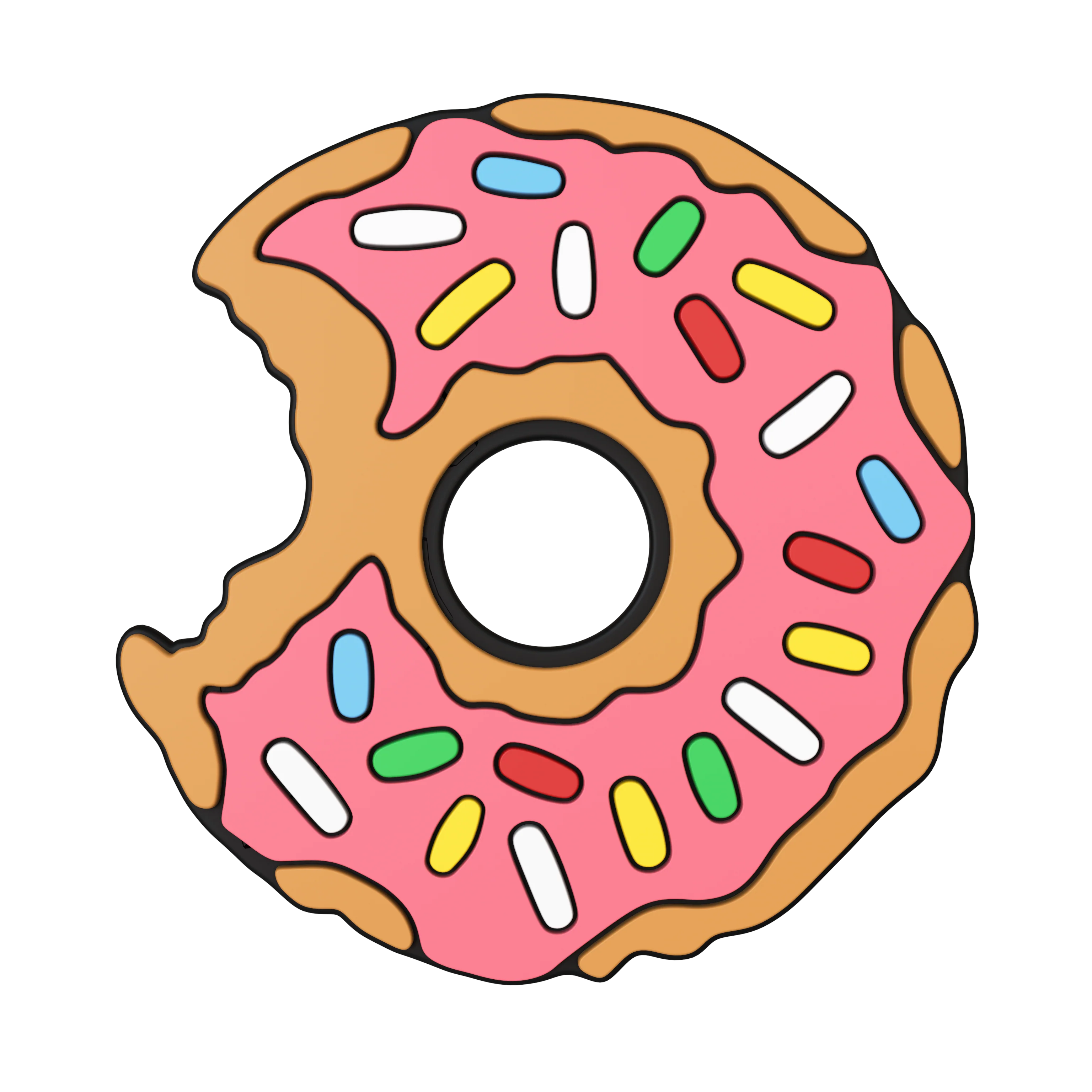 Budz | Donut