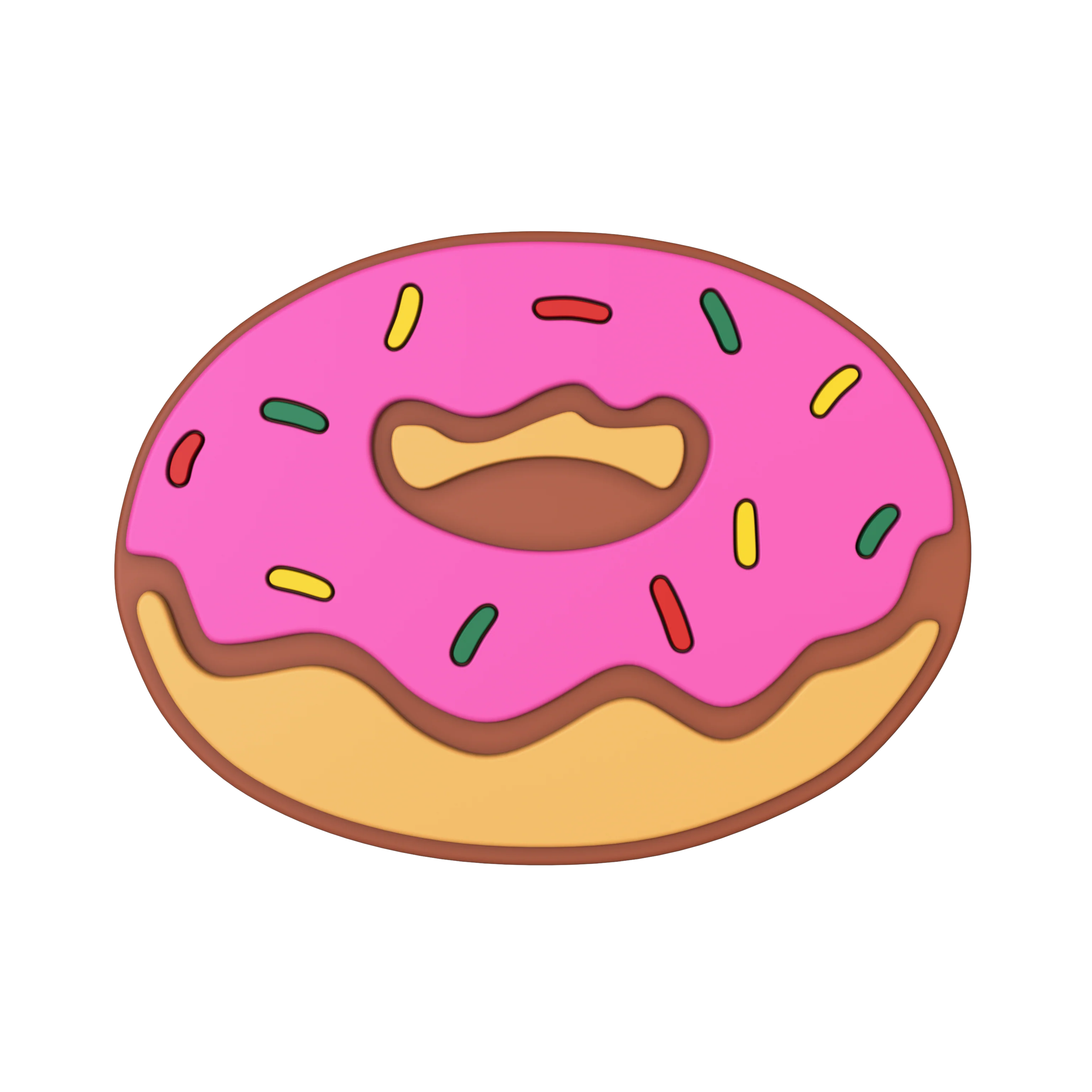Budz | Dougnut Sprinkles