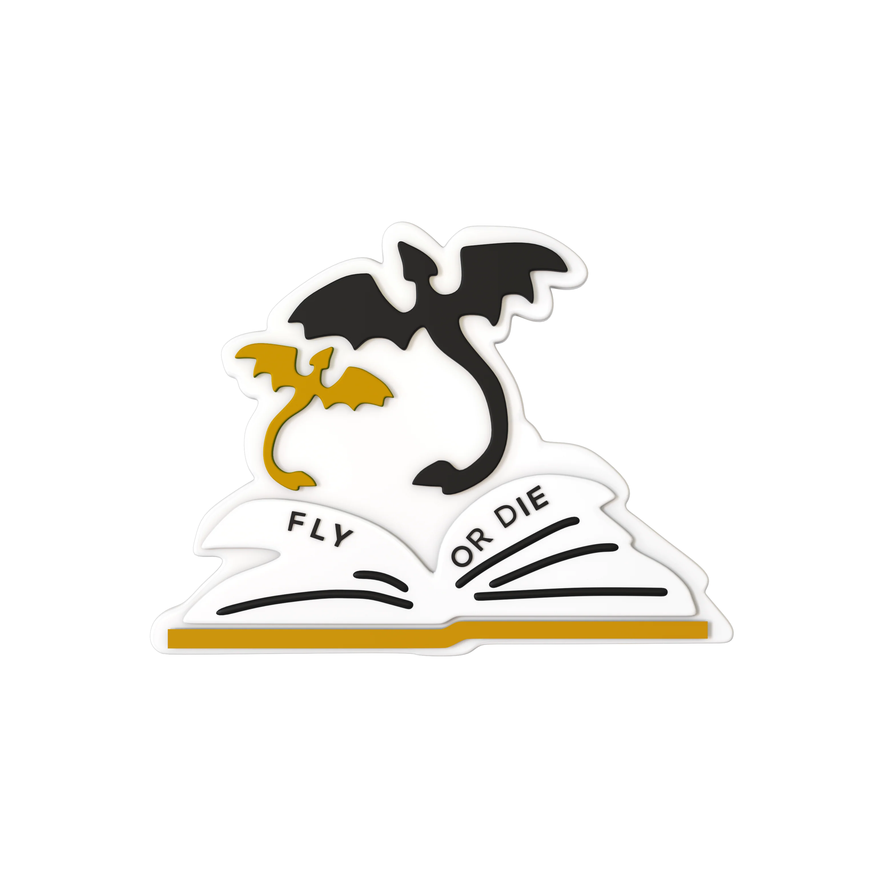 Budz | Dragon Book