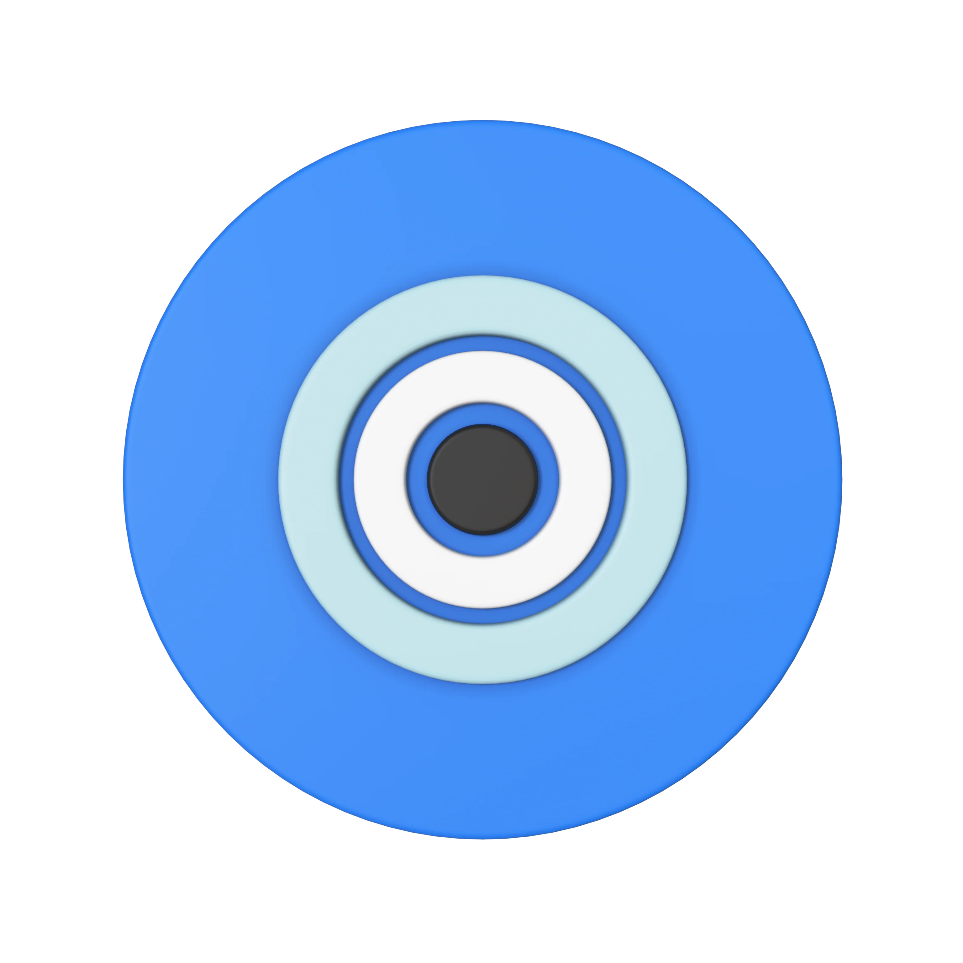 Budz | Evil Eye