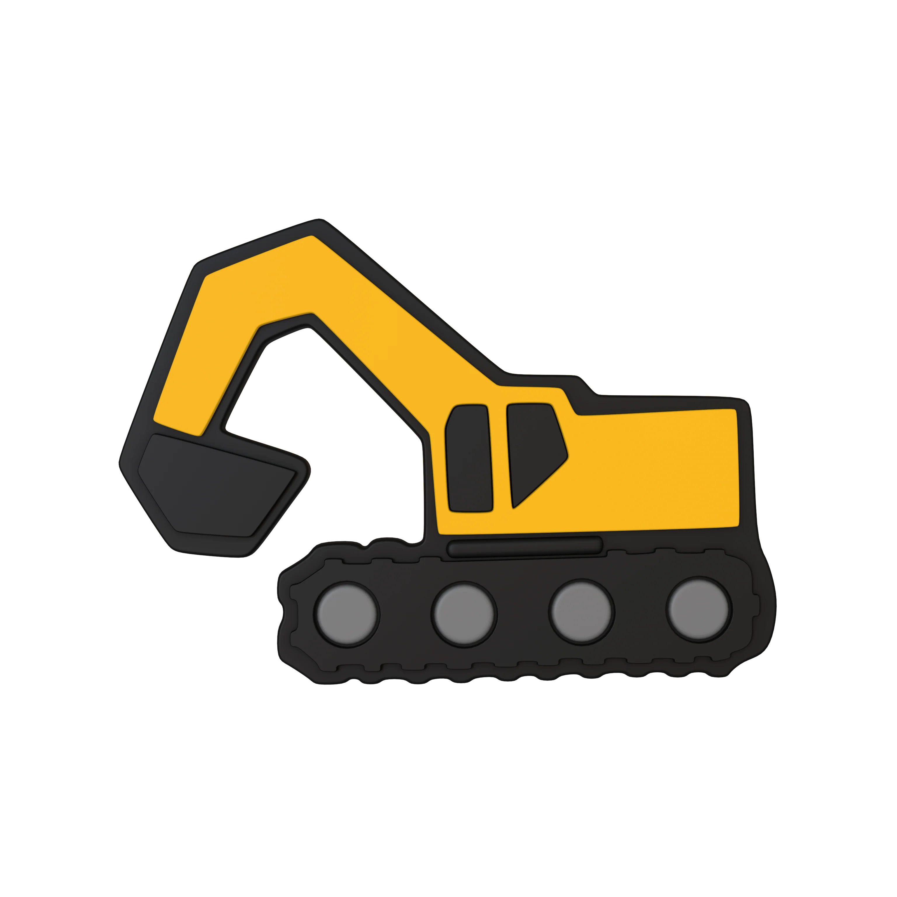 Budz | Excavator