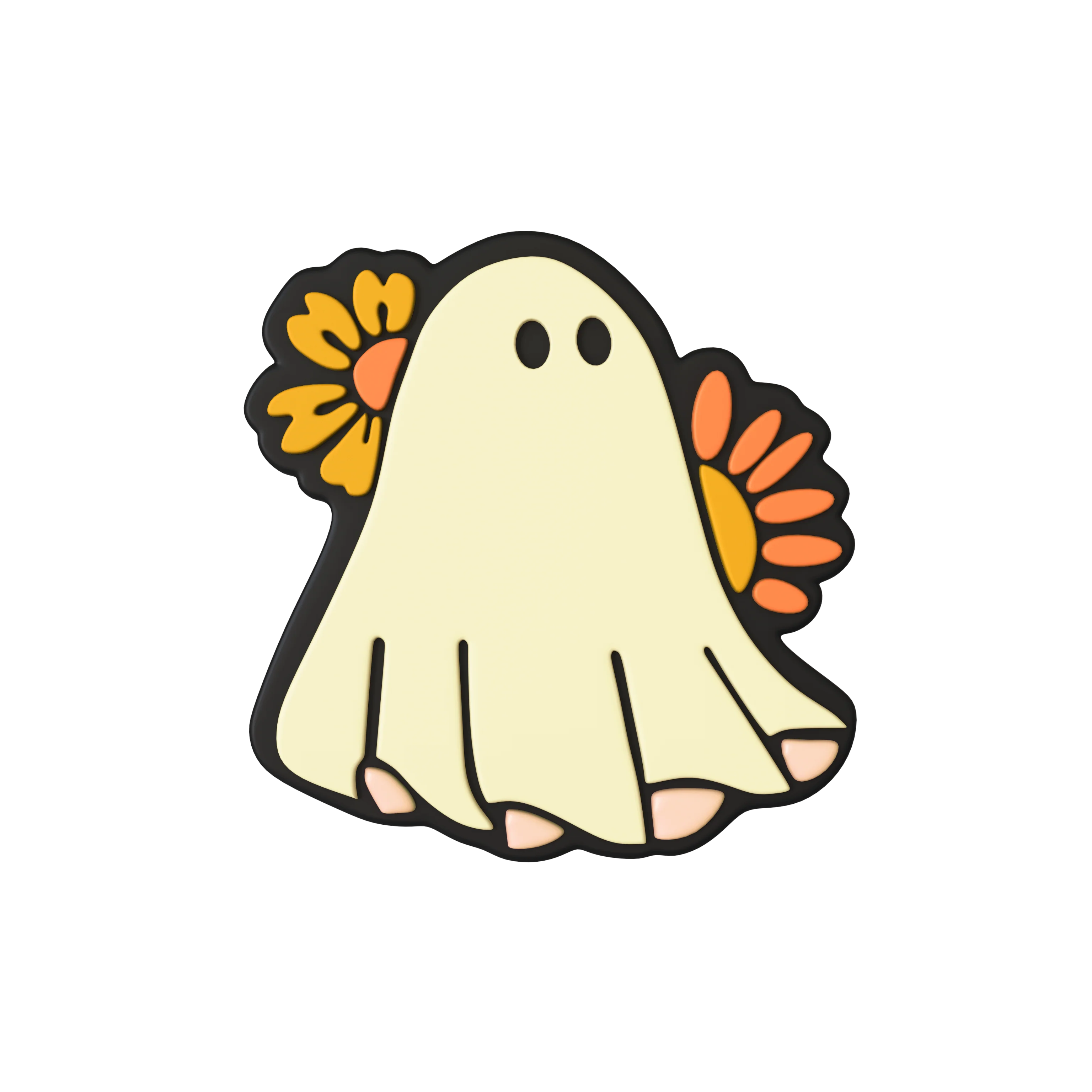 Budz | Flower Spook
