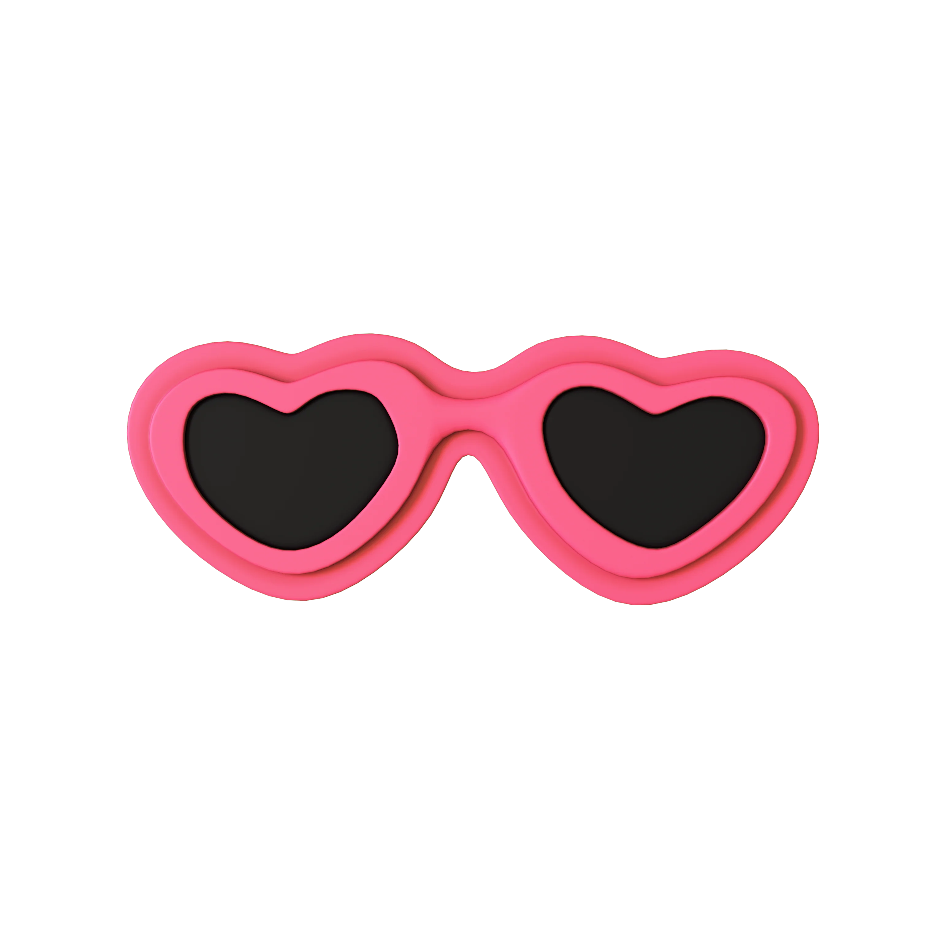 Budz | Heart Shades