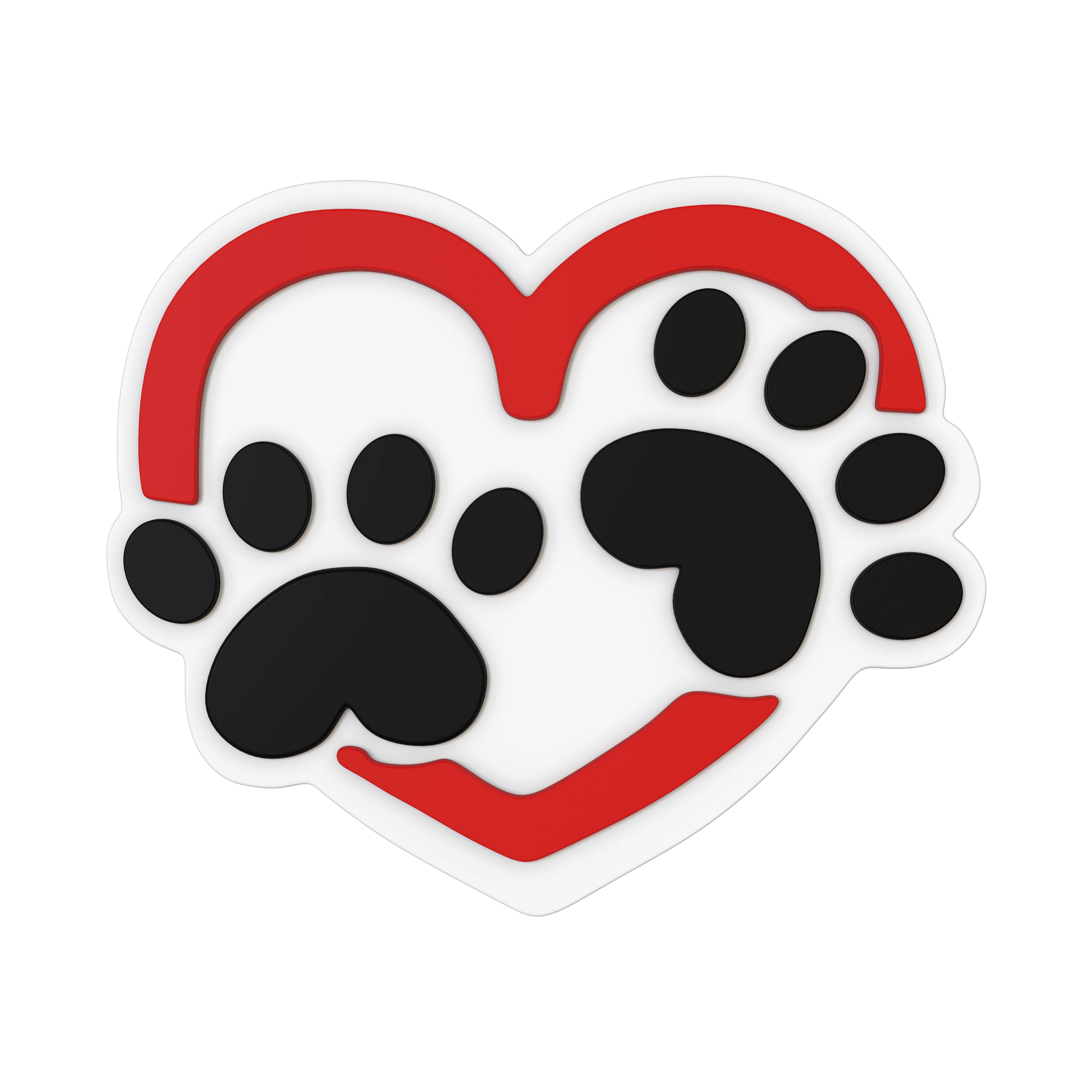 Budz | Heart & Paws