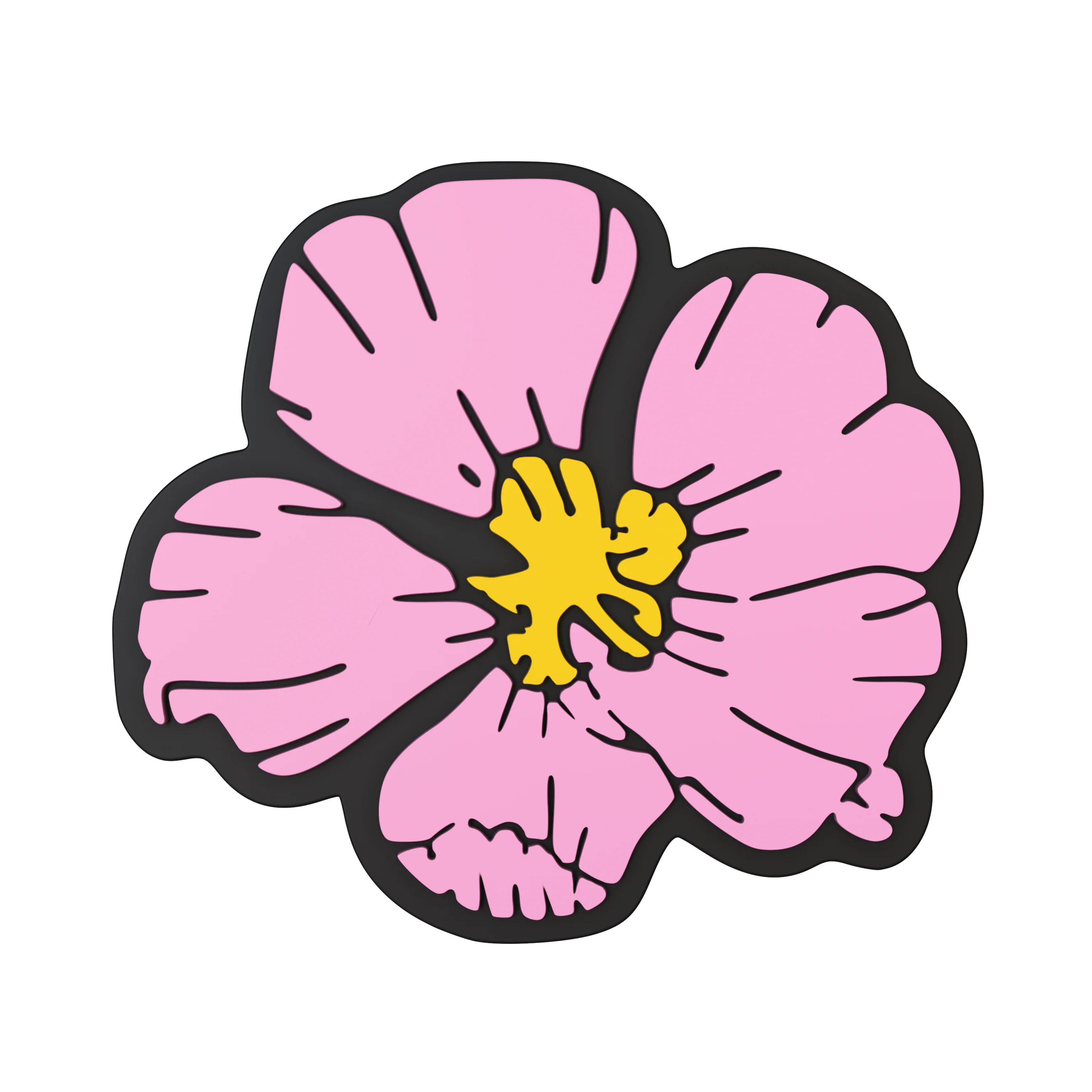 Budz | Hibiscus