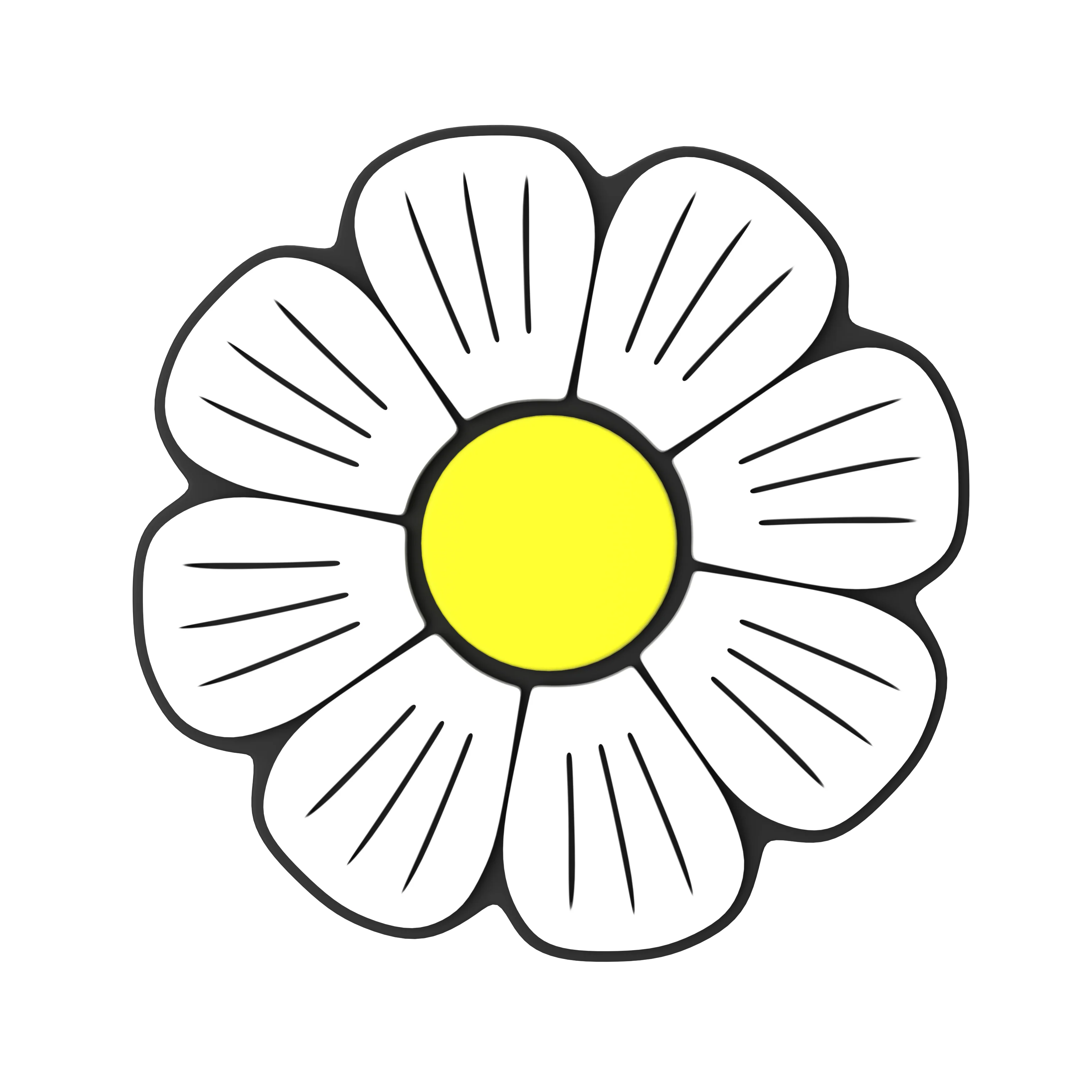 Budz | Daisy