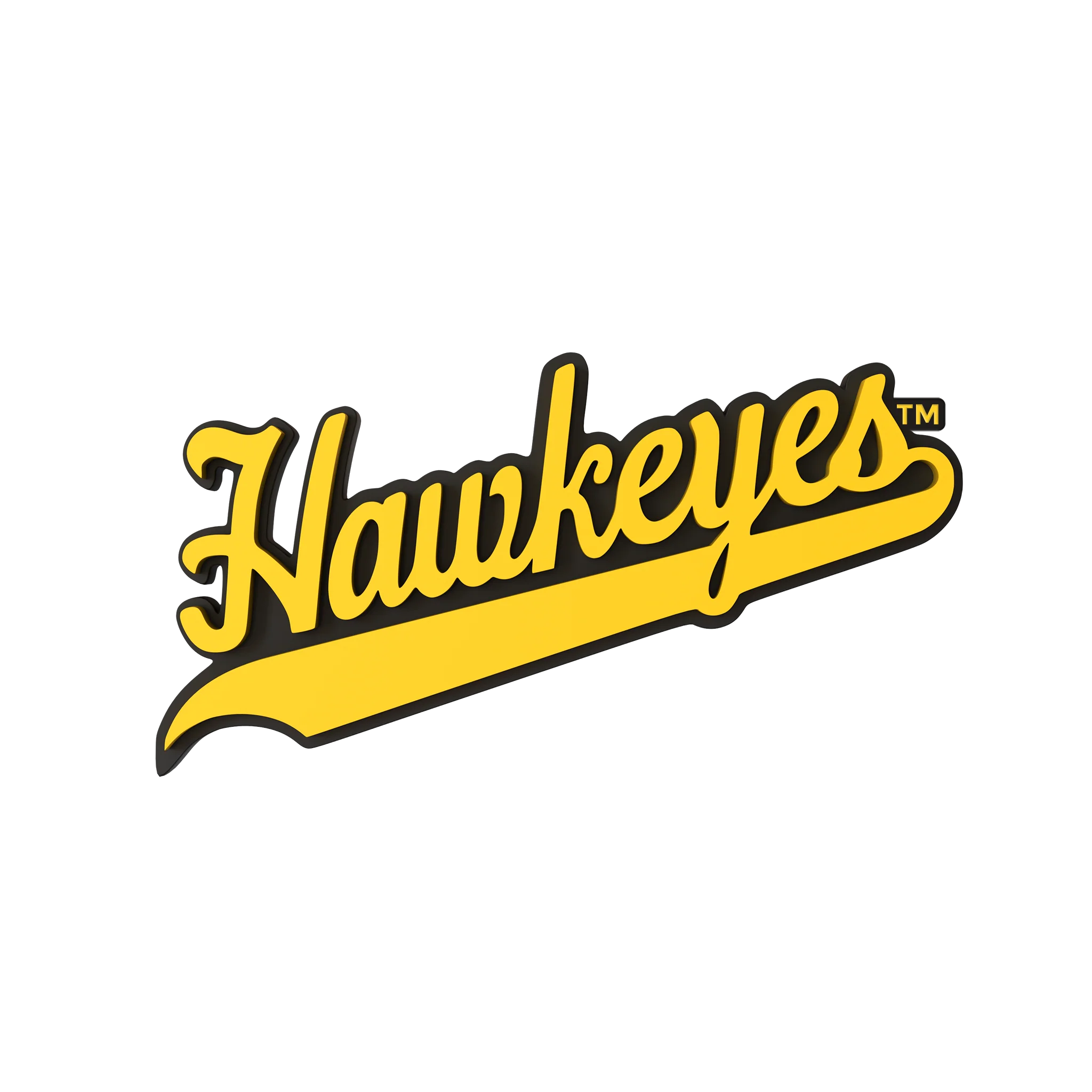 Budz | Iowa Hawkeyes