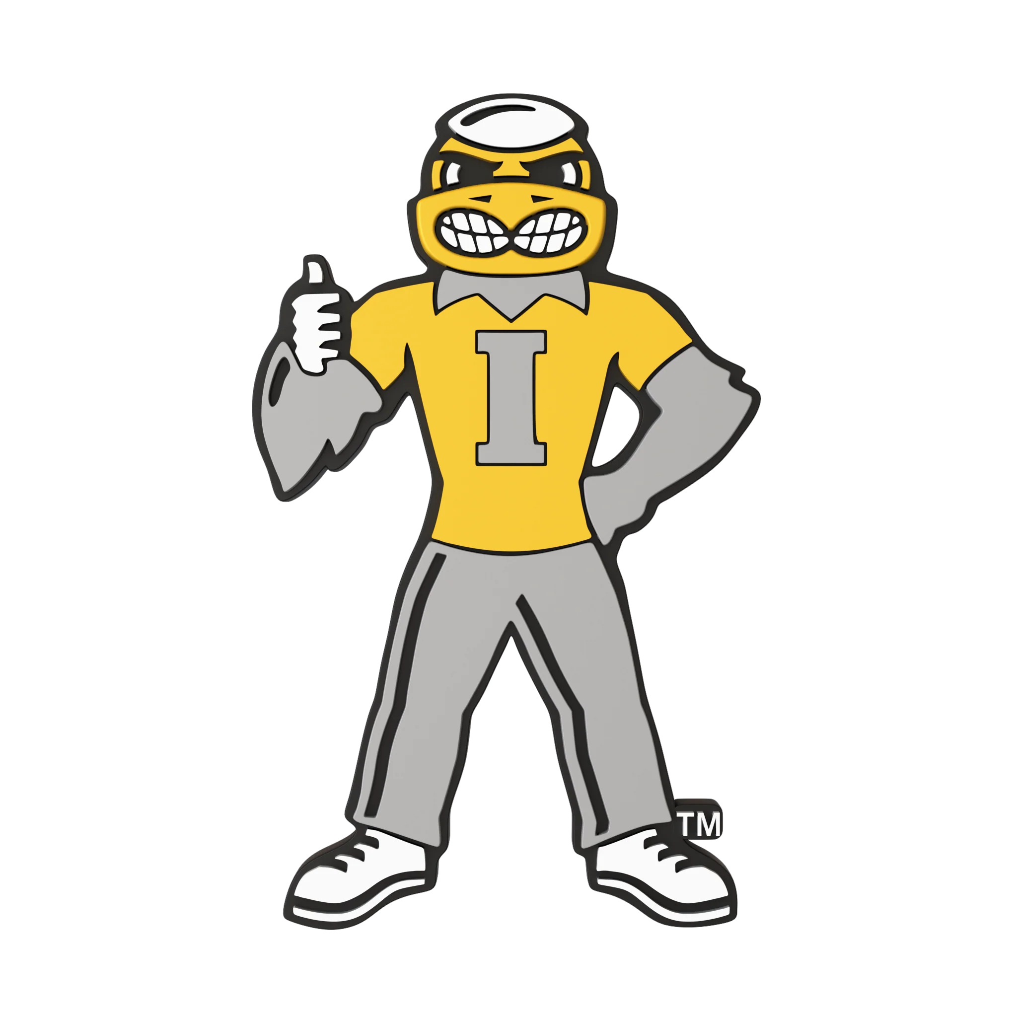 Budz | Iowa Hawkeyes