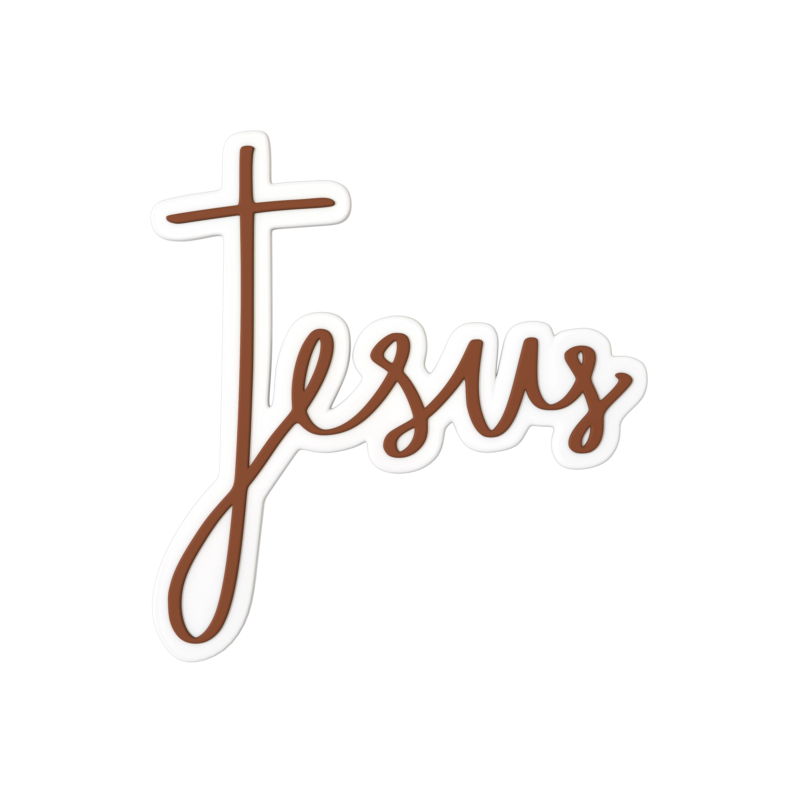 Budz | Jesus