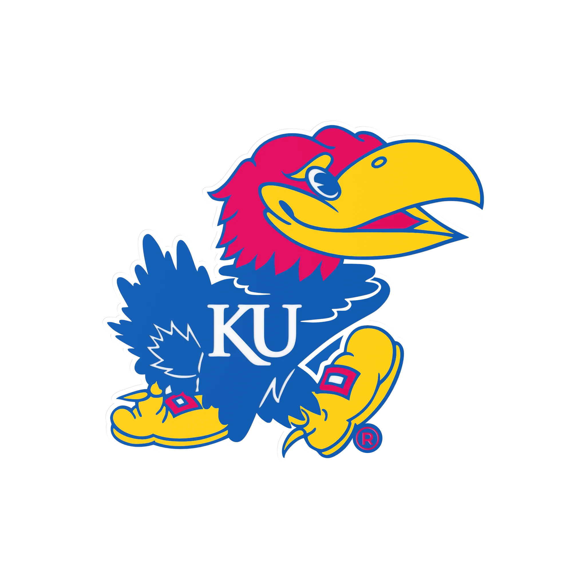 Budz | Kansas Jayhawks