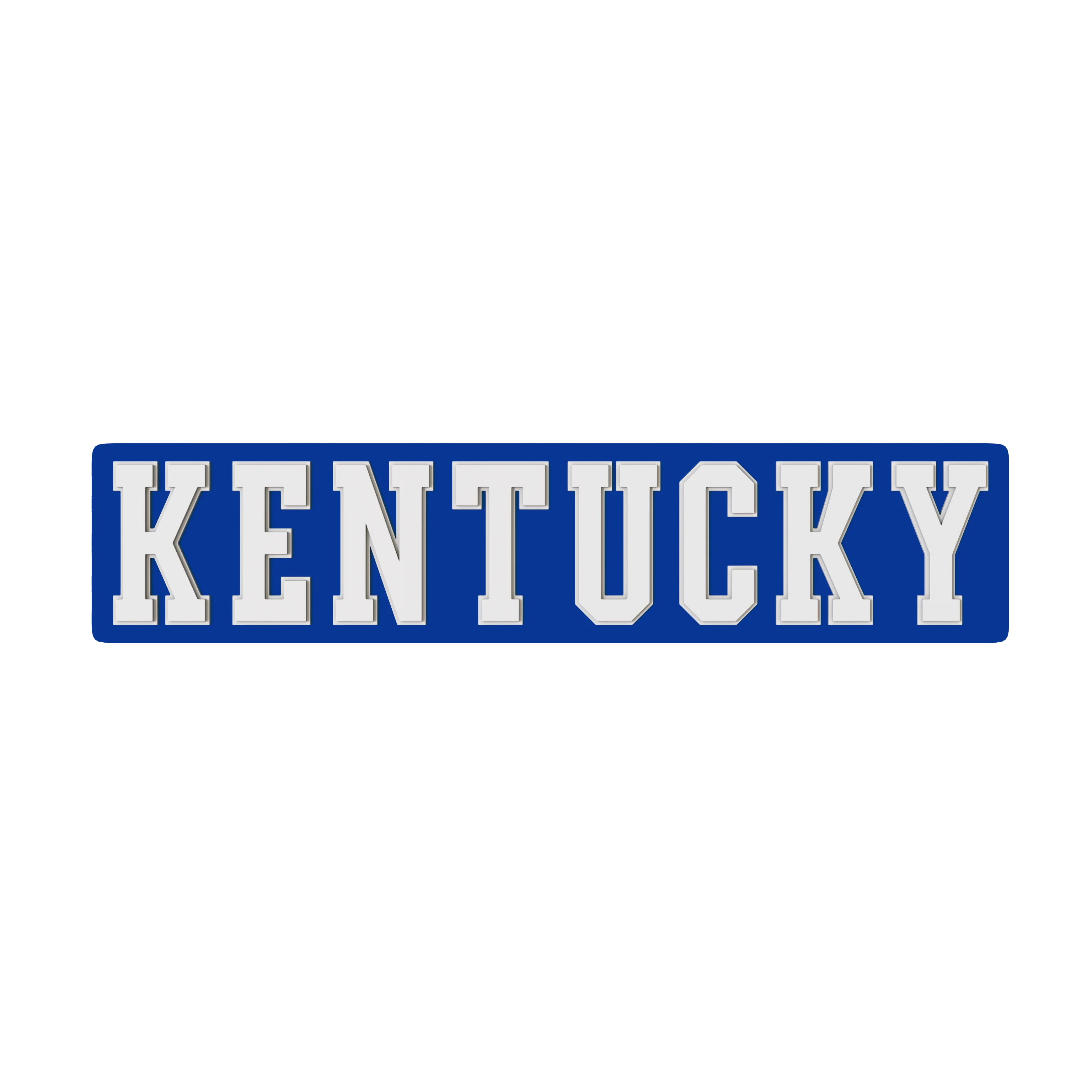 Budz | Kentucky Wildcats