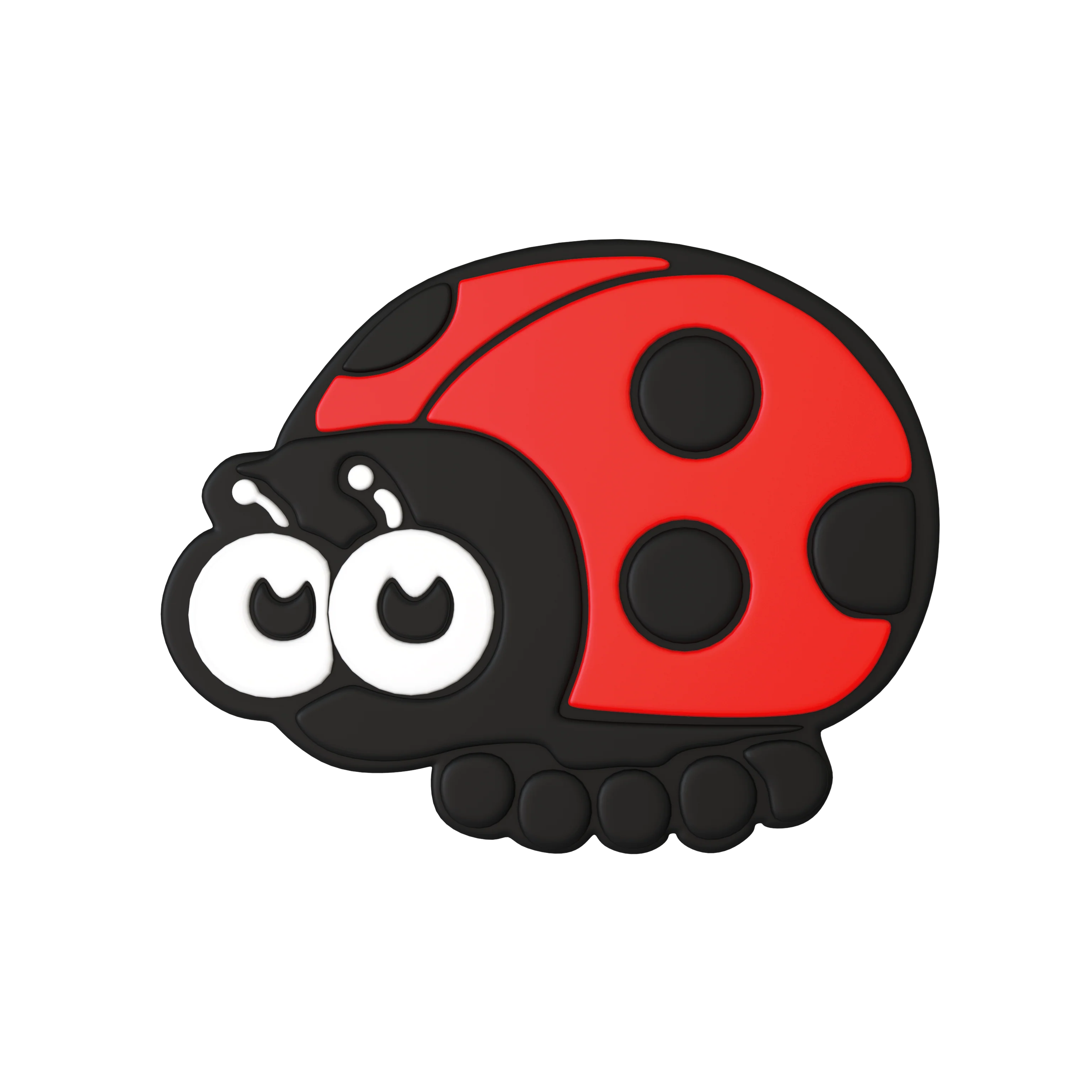 Budz | Ladybug