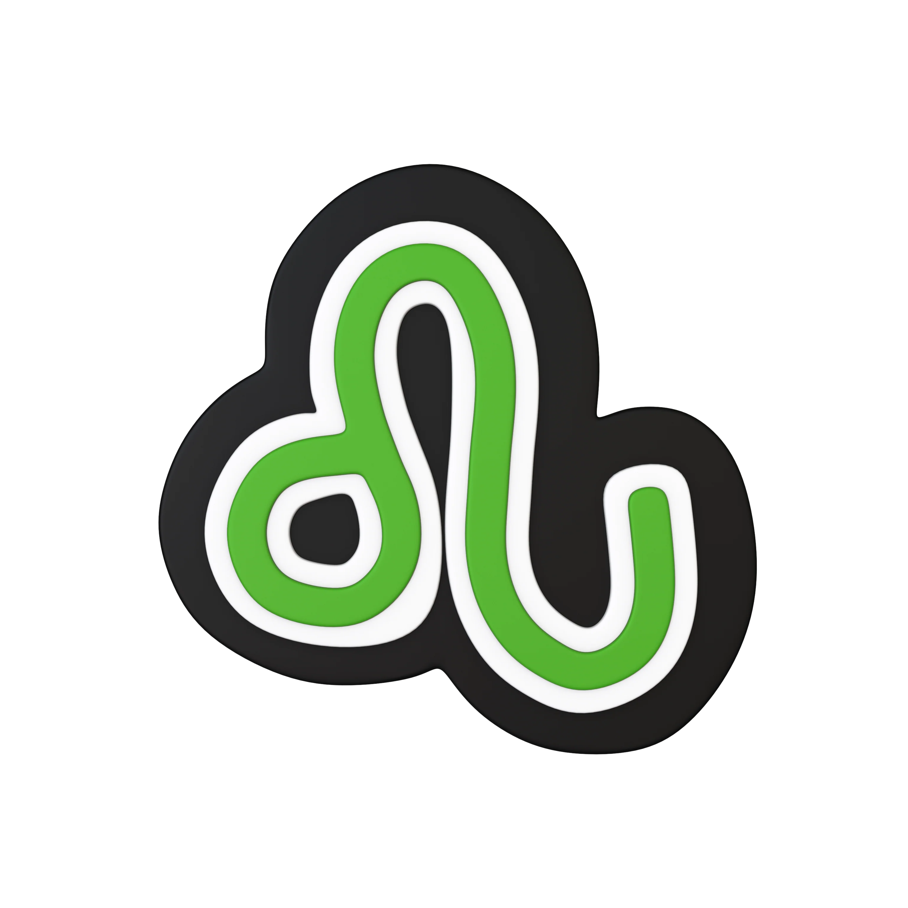 Budz | Leo Symbol