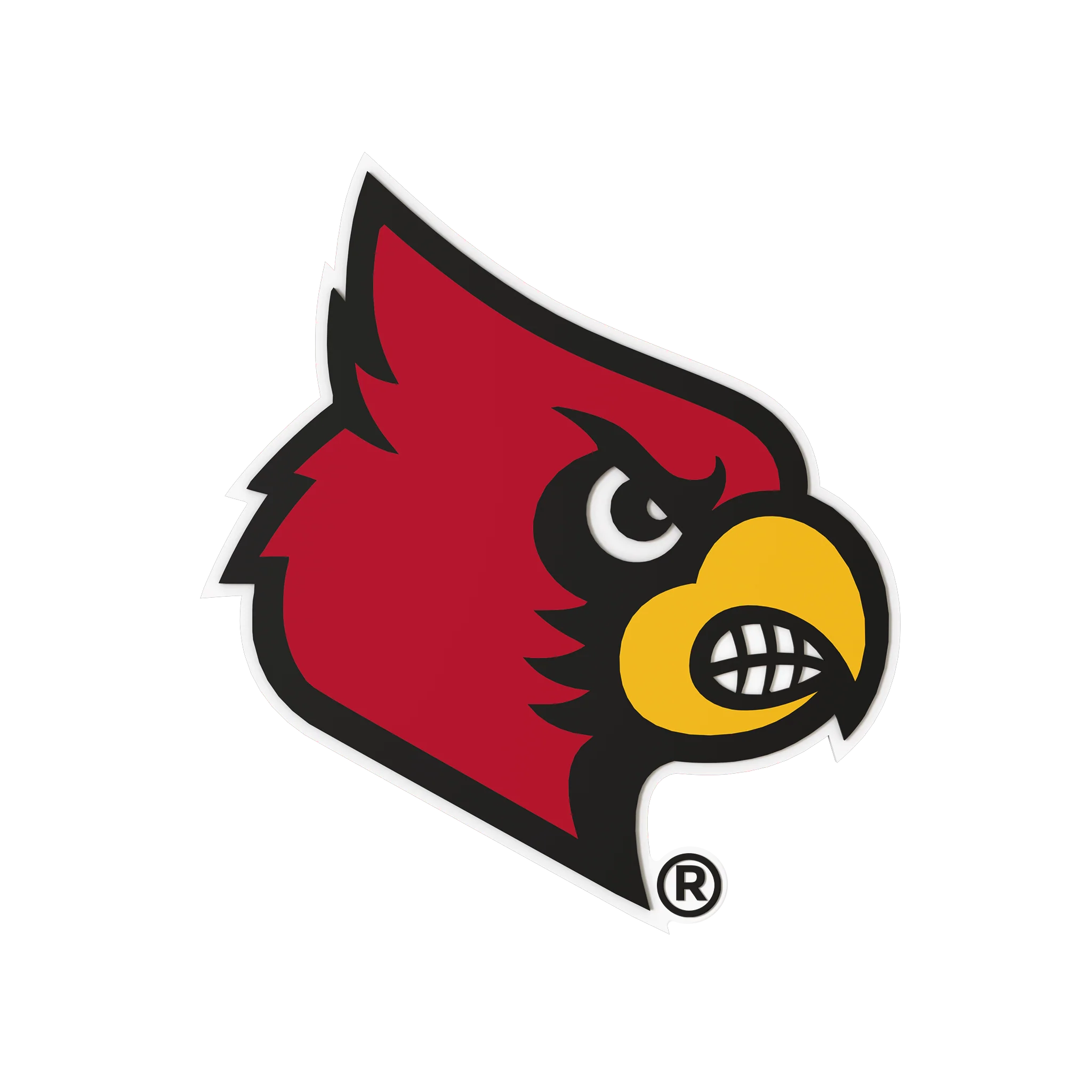 Budz | Louisville Cardinals