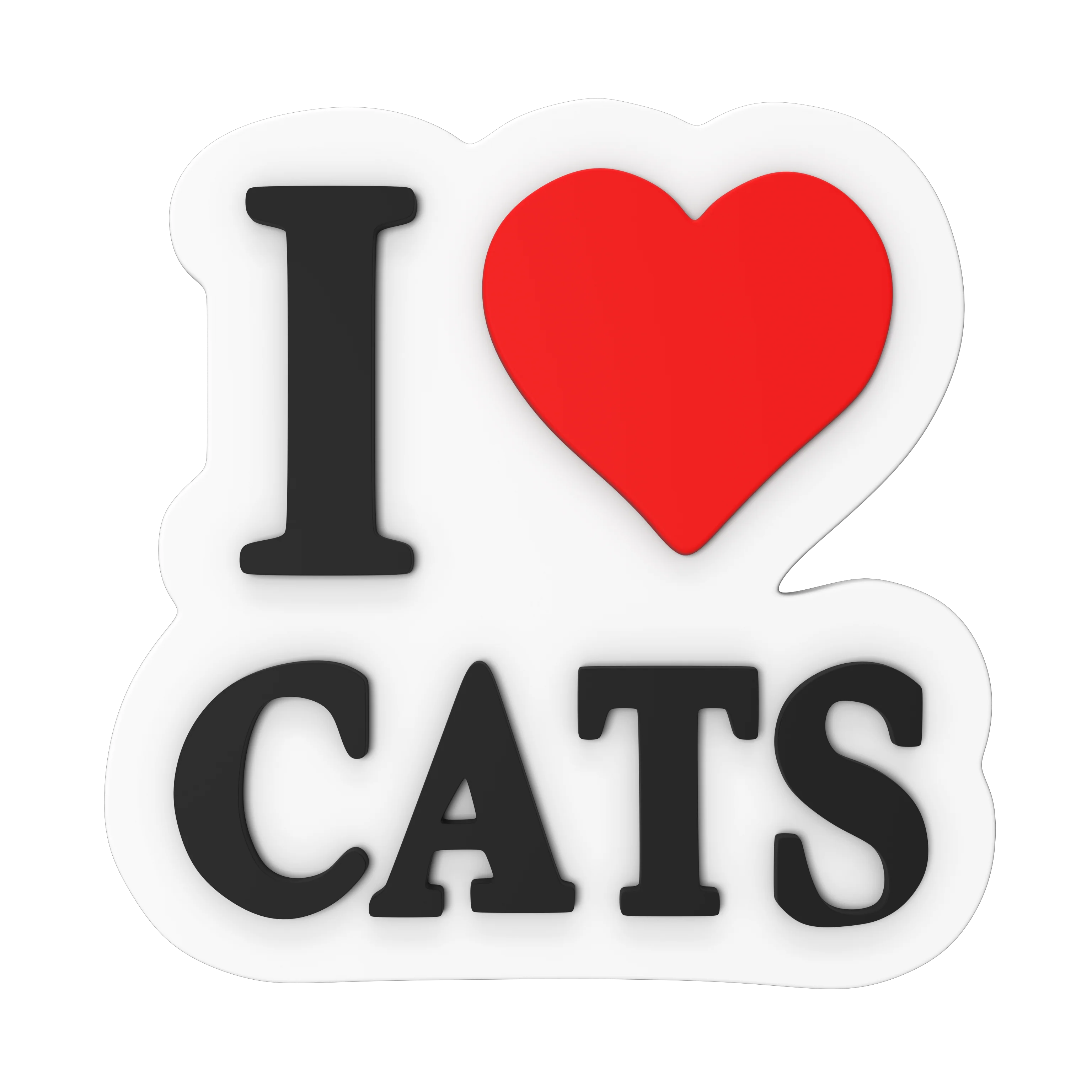 Budz | Love Cats