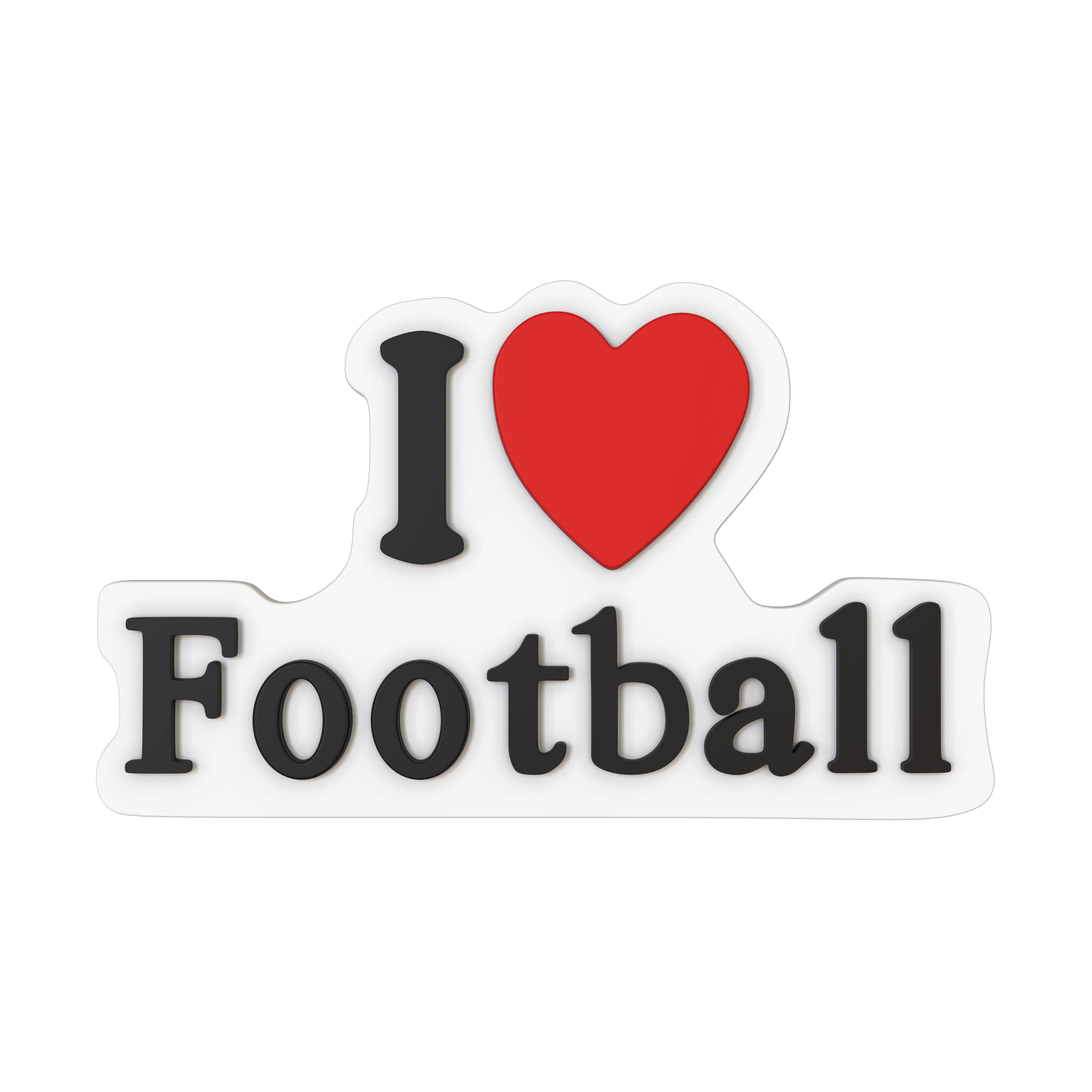 Budz | Love Football