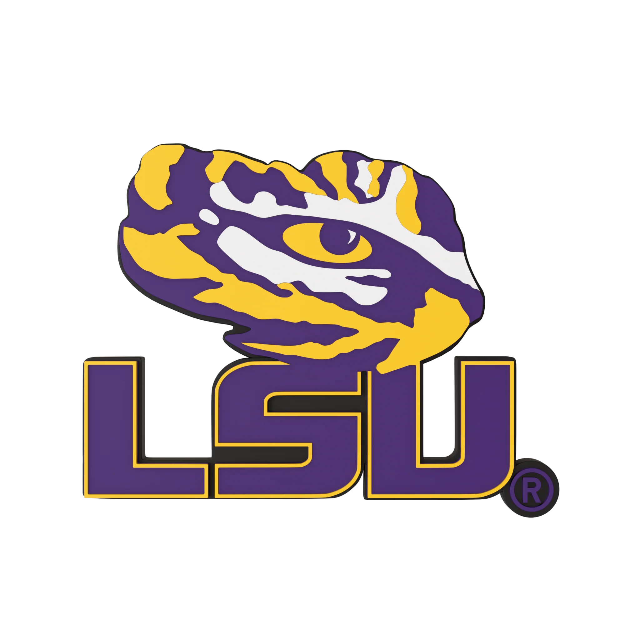 Budz | LSU Tigers